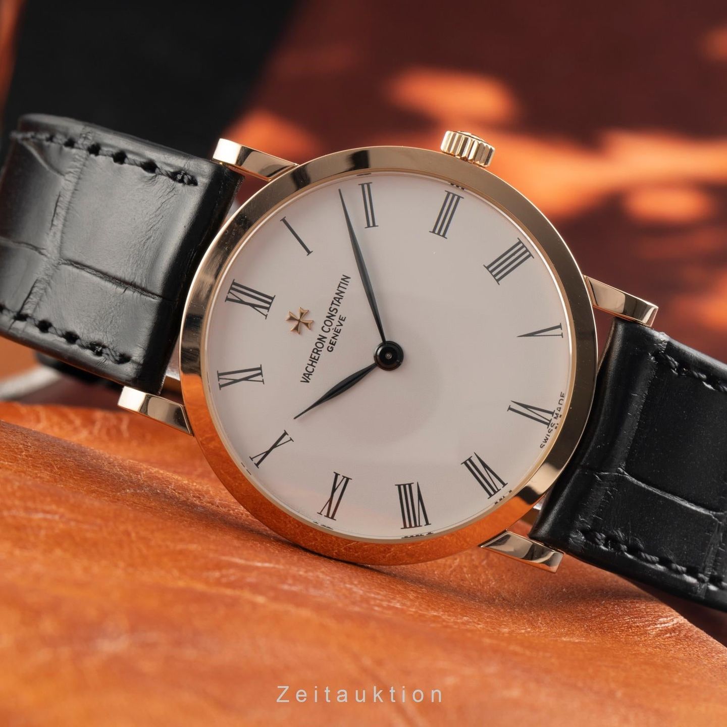 Vacheron Constantin Patrimony 33093/3 - (2/8)