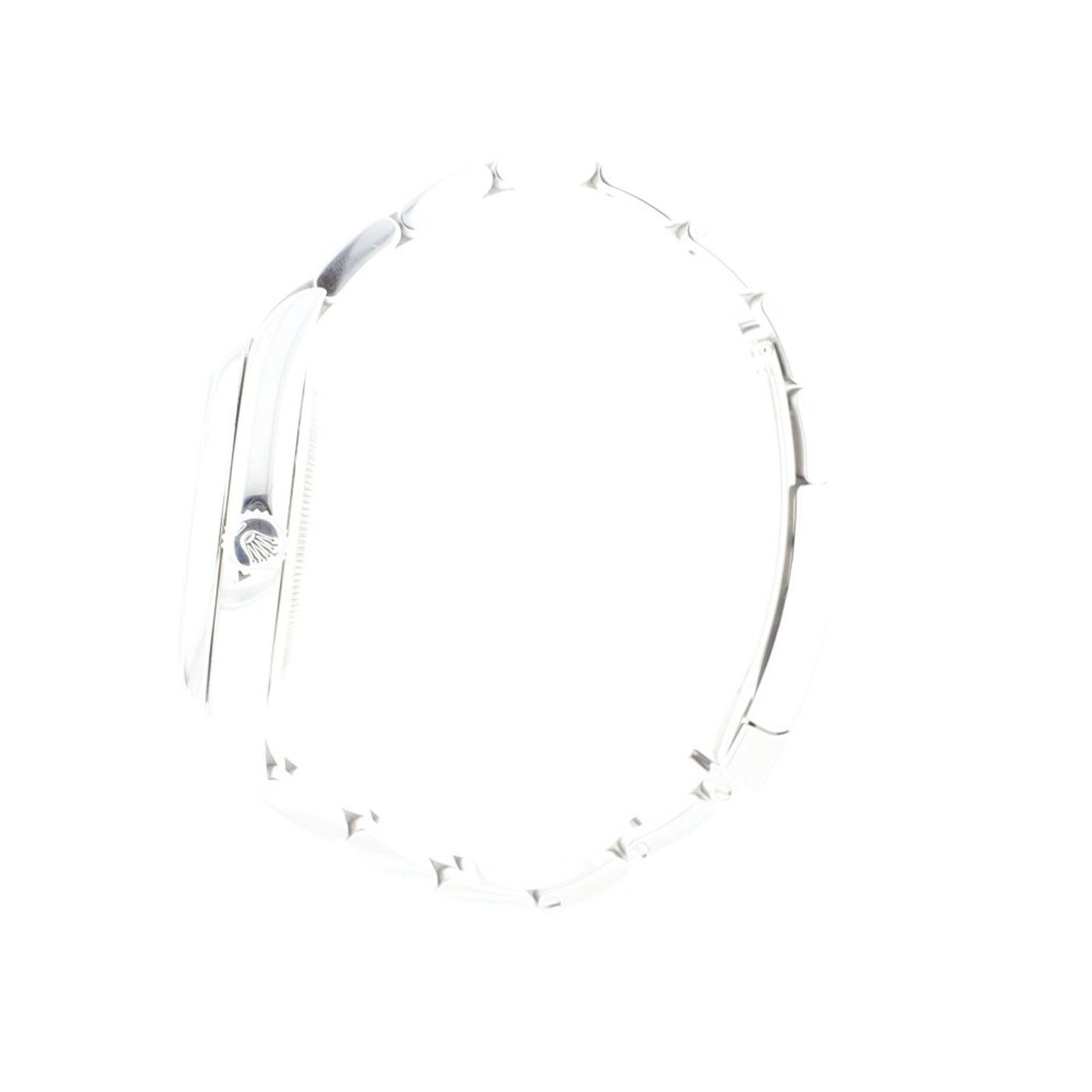 Rolex Oyster Perpetual 41 124300 - (3/6)
