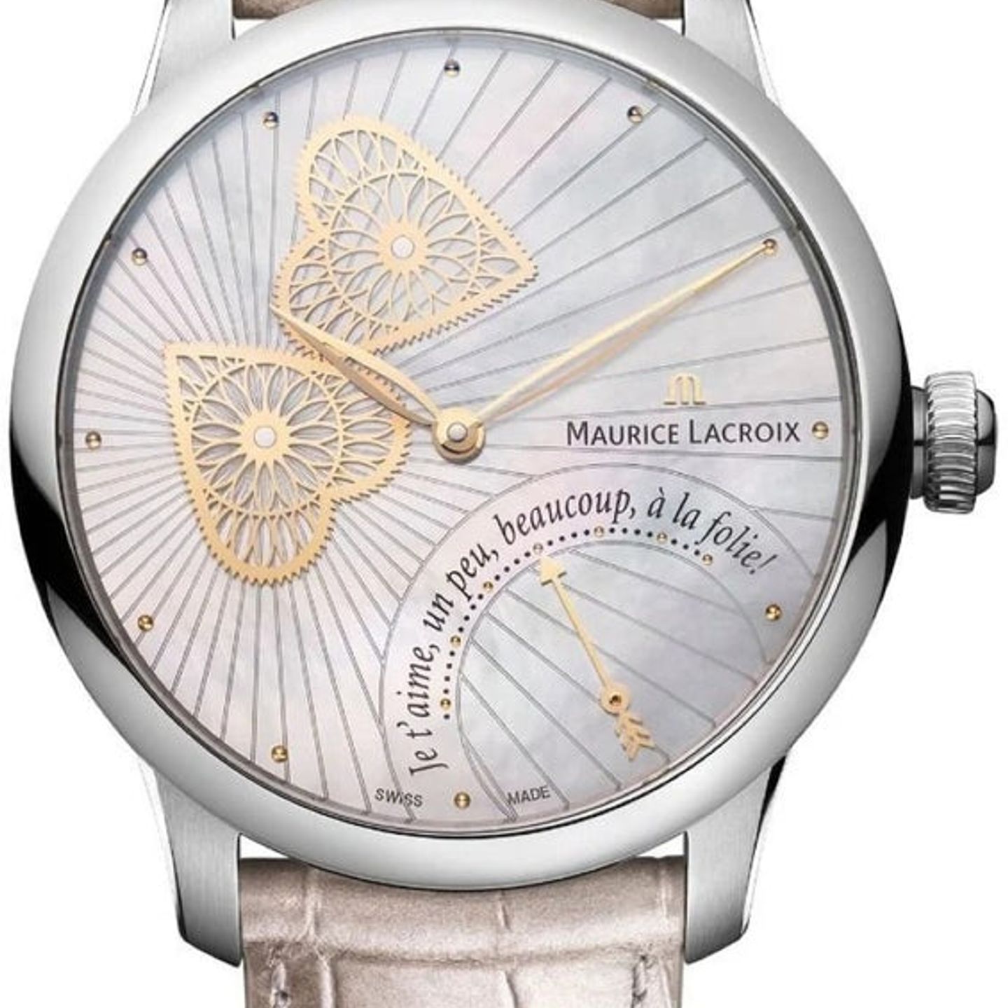 Maurice Lacroix Masterpiece MP6068-SS001-160-1 - (1/1)