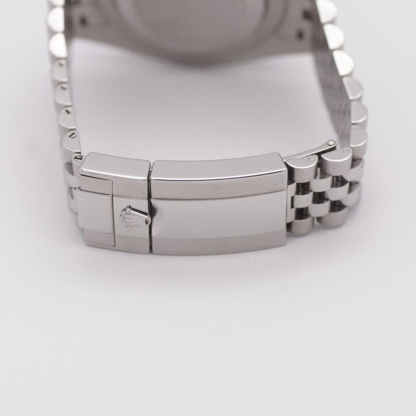 Rolex GMT-Master II 126710BLRO - (8/8)