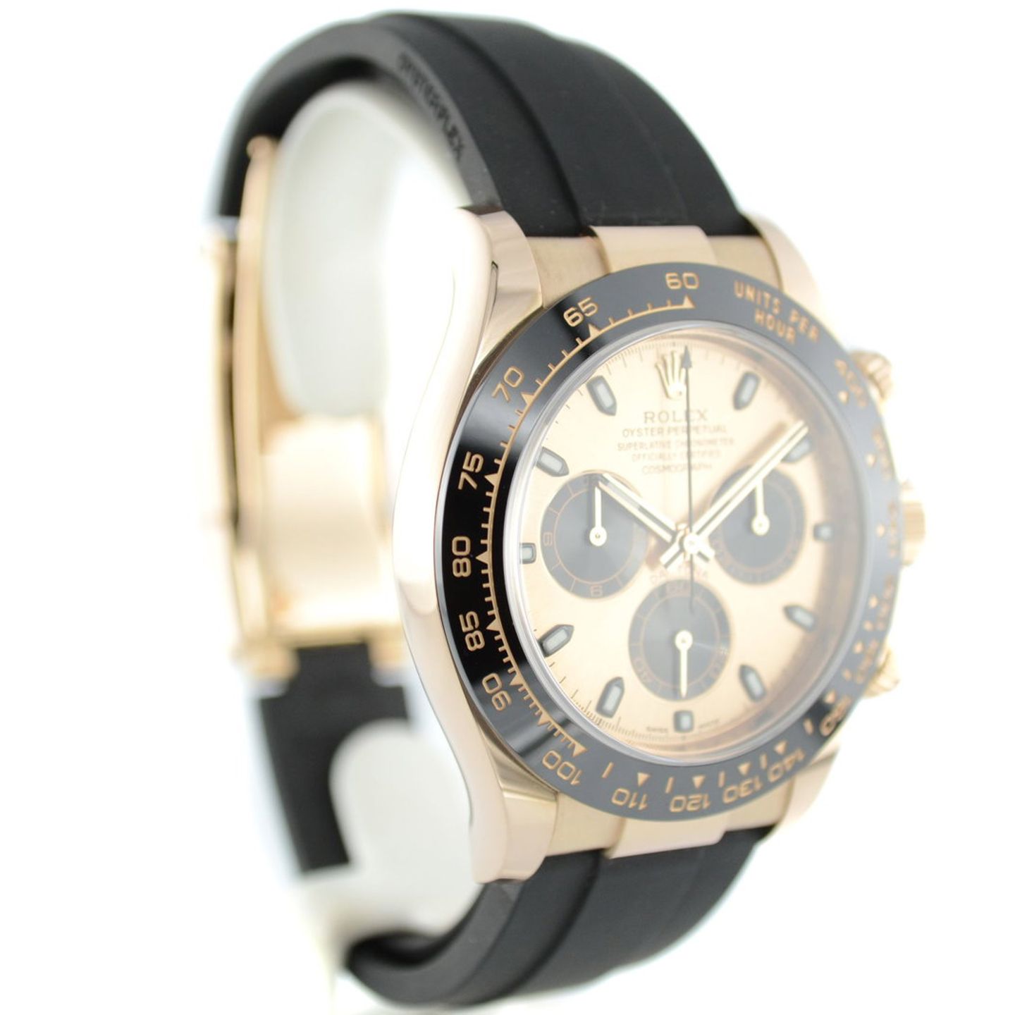Rolex Daytona 116515LN - (5/7)