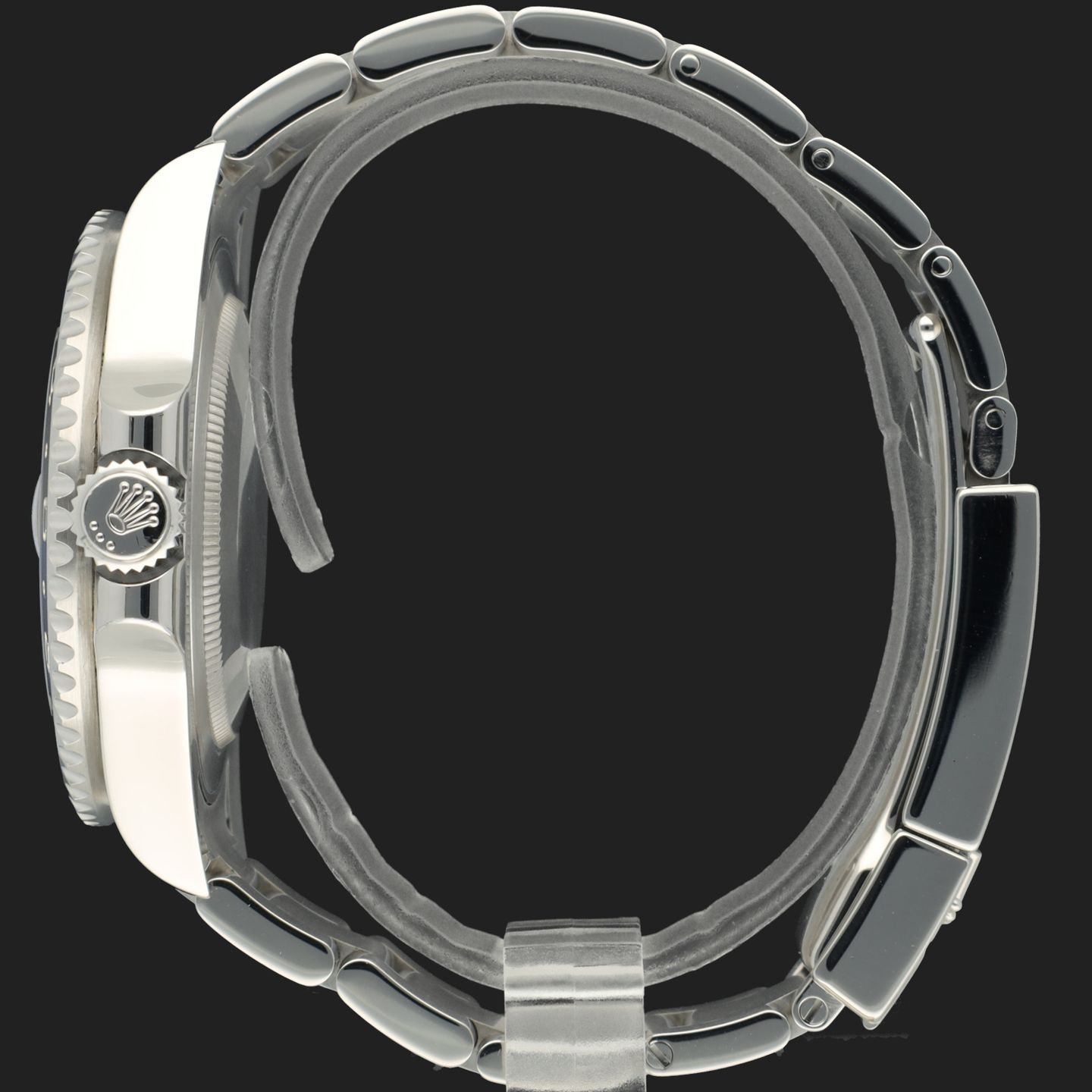 Rolex GMT-Master II 116710BLNR - (7/8)