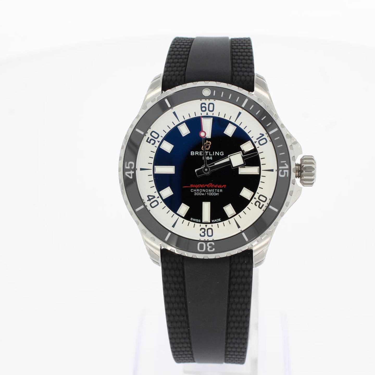 Breitling Superocean 42 A17375211B1S1 - (1/4)