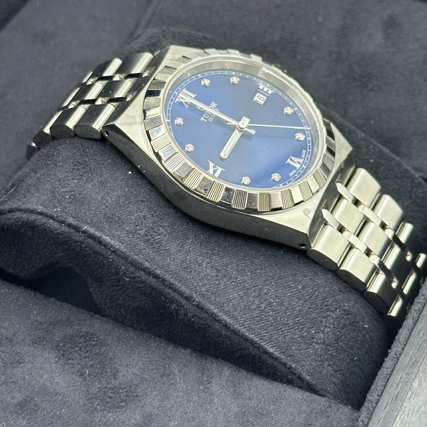 Tudor Royal 28500-0006 - (7/8)