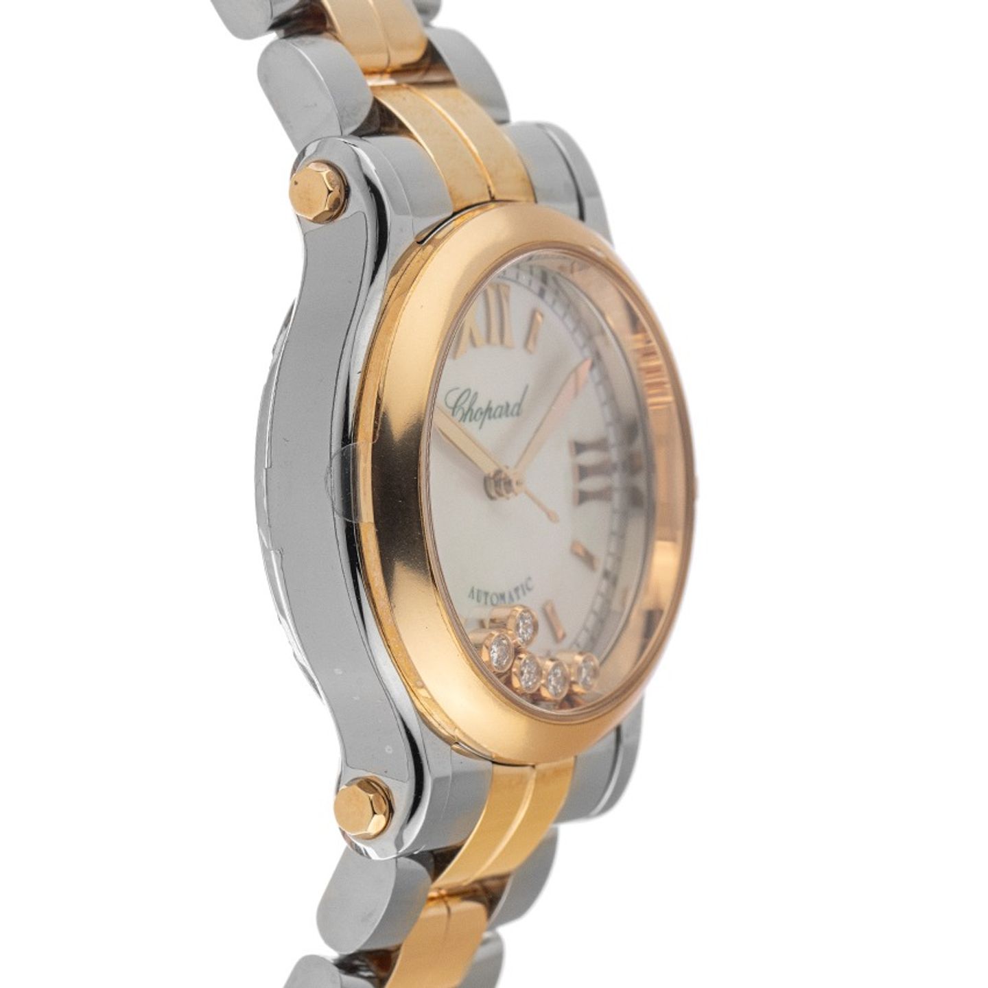 Chopard Happy Sport 278573-6019 - (5/7)