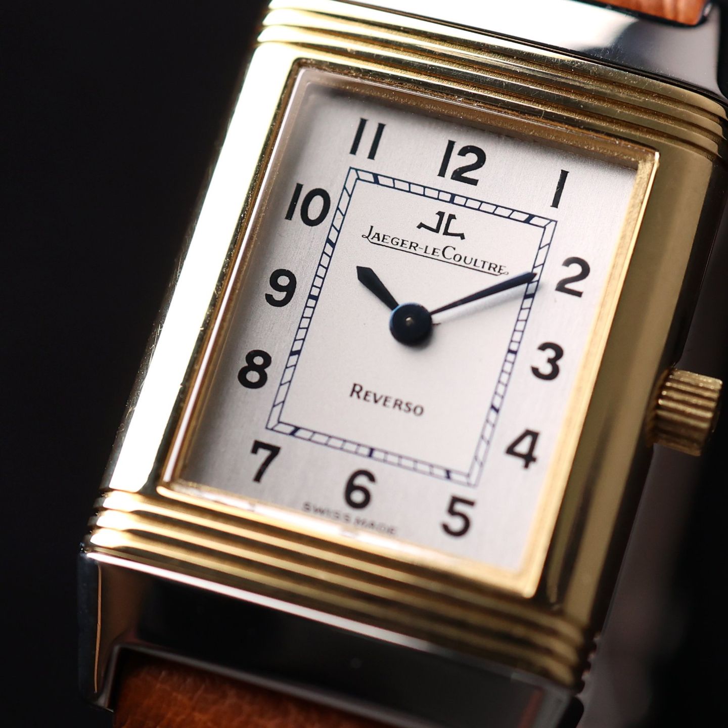 Jaeger-LeCoultre Reverso 260.5.08 - (5/6)