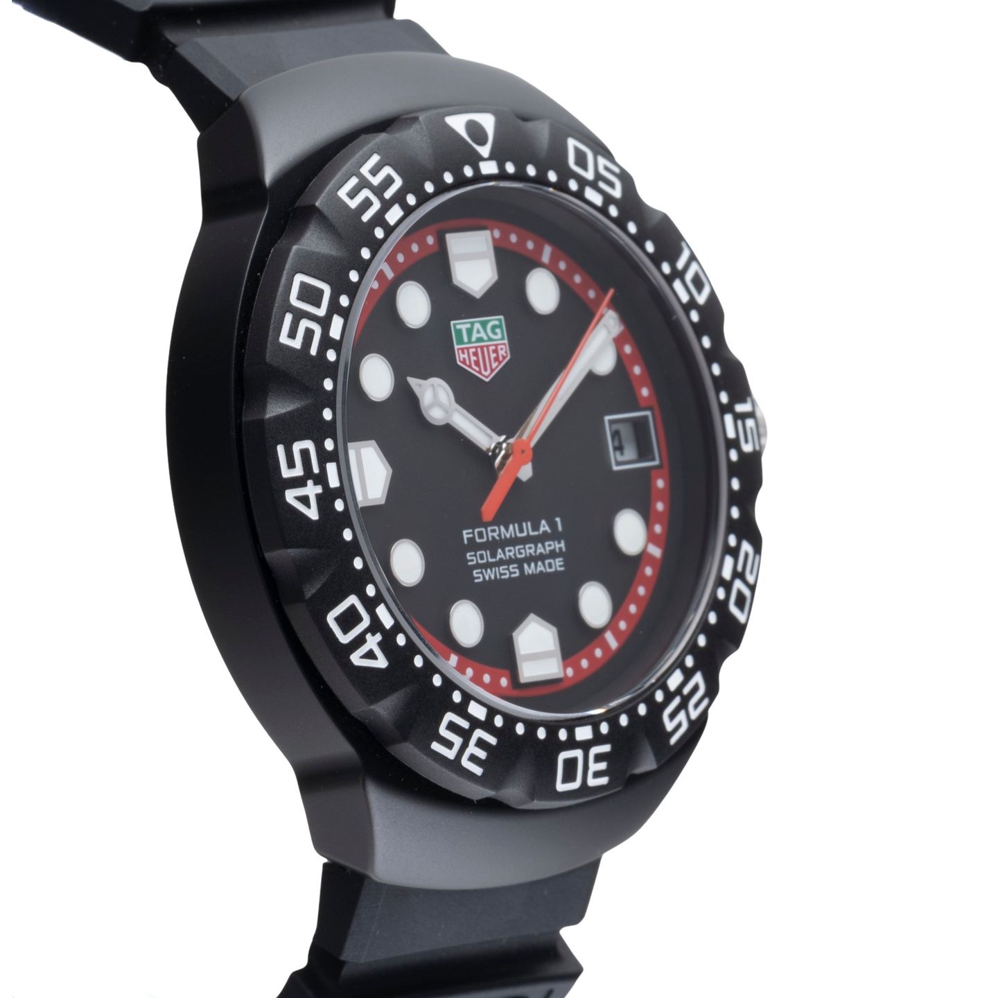 TAG Heuer Formula 1 WBY1114.FT8084 - (7/8)