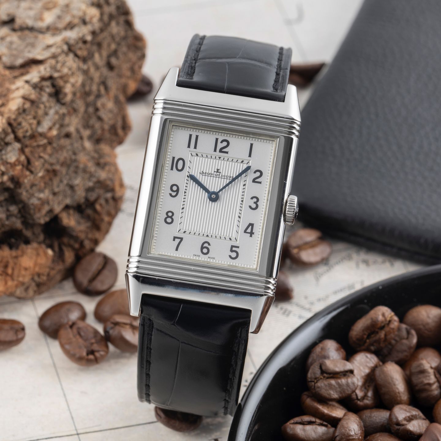 Jaeger-LeCoultre Grande Reverso Ultra Thin Q2788520 - (1/8)
