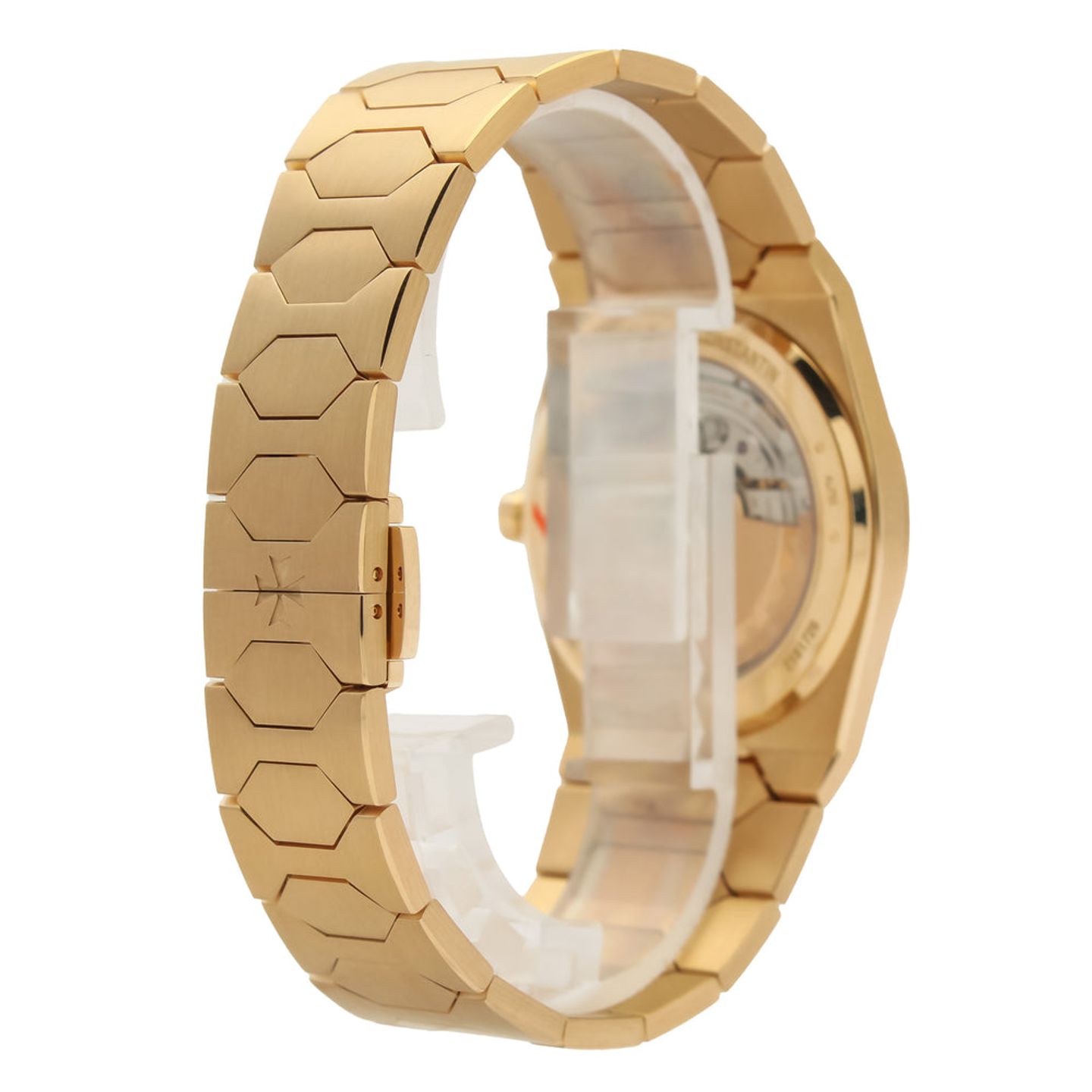 Vacheron Constantin Historiques 4200H/222J-B935 - (4/5)