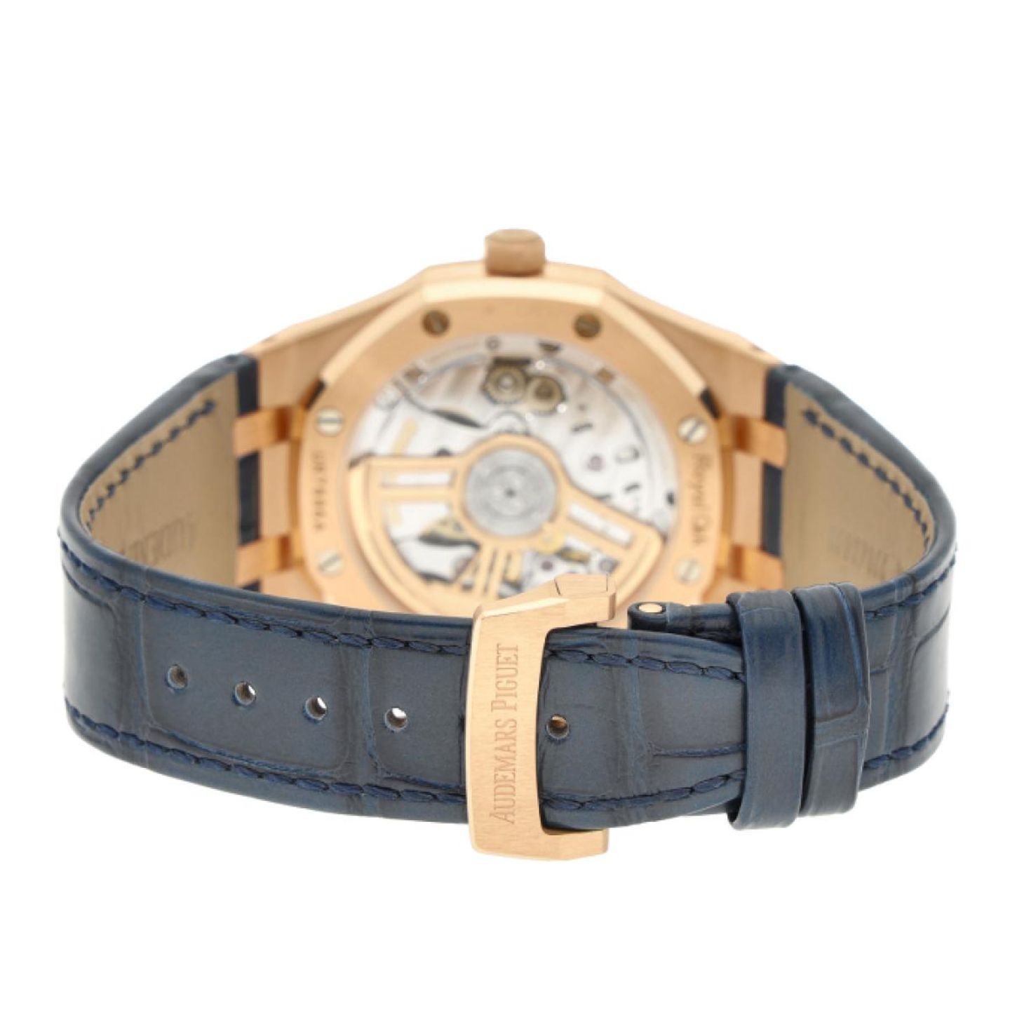 Audemars Piguet Royal Oak Selfwinding 15510OR.OO.D002CR.02 - (4/5)