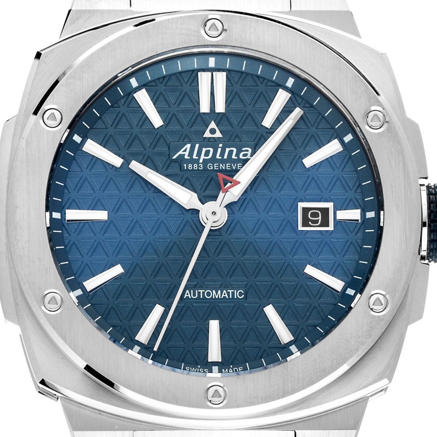 Alpina Alpiner AL-525TB3AE6B - (1/7)