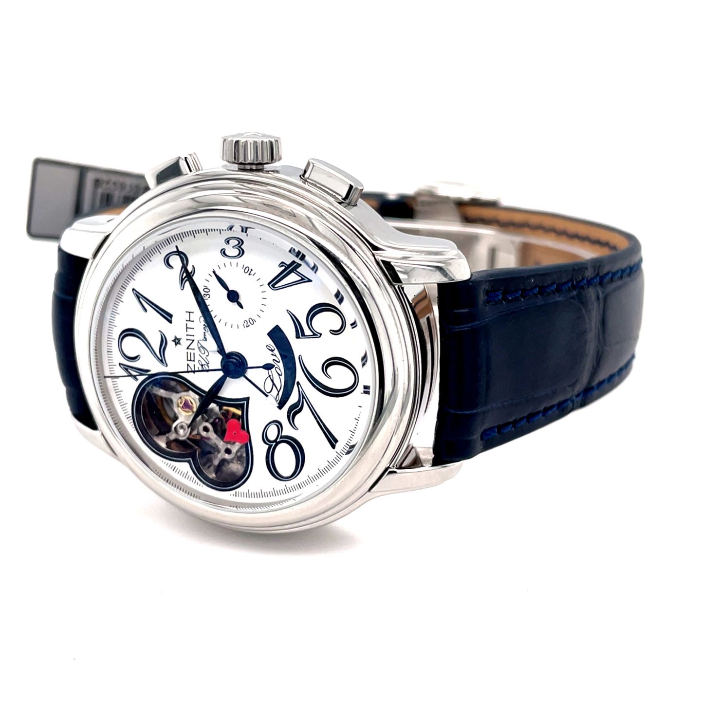 Zenith El Primero Chronomaster Lady 03.1230.4021 - (4/8)