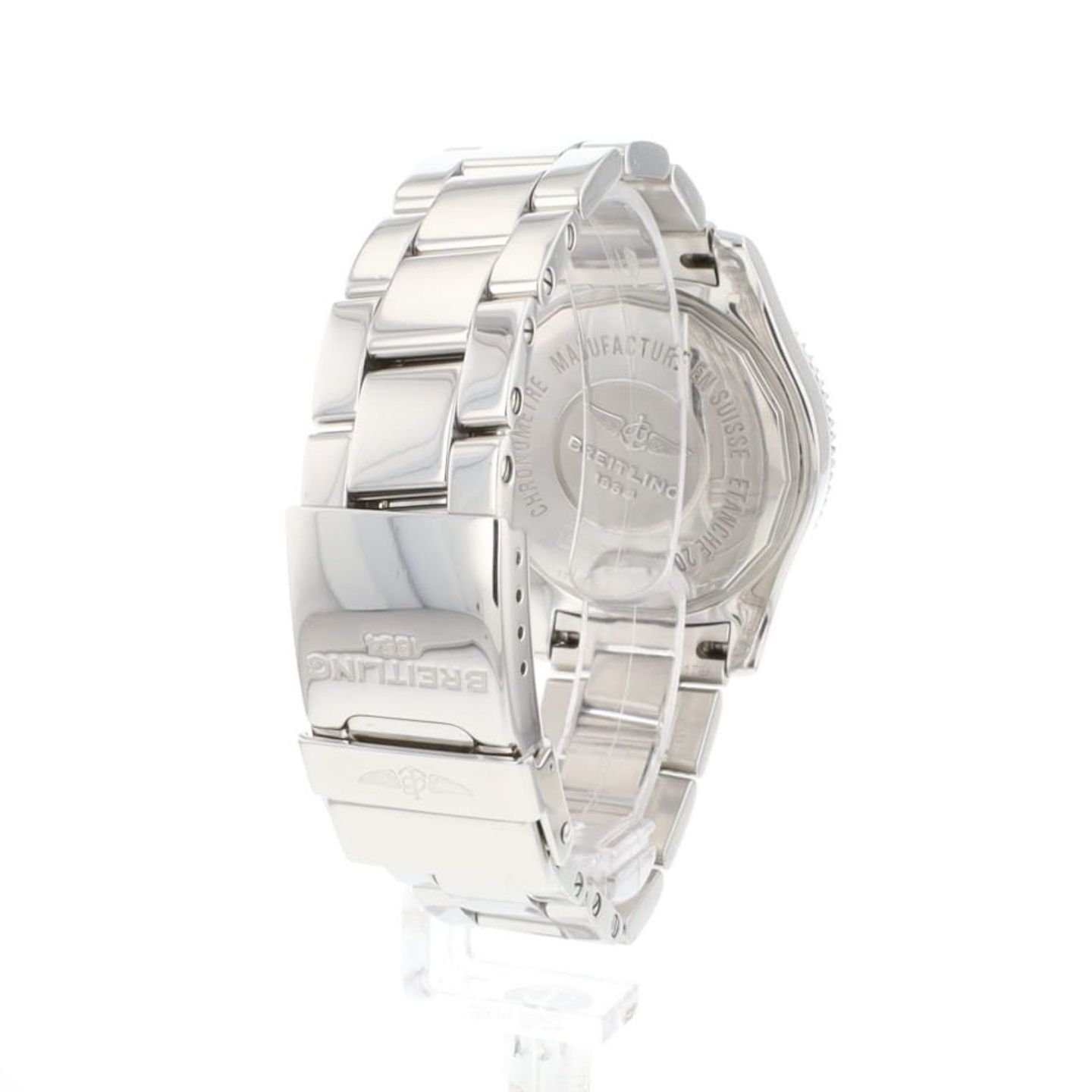 Breitling Superocean II 36 A17312 - (2/3)