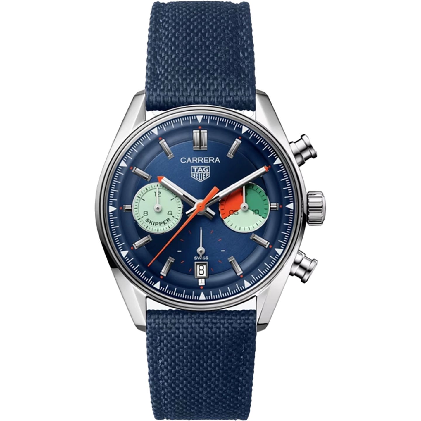 TAG Heuer Carrera CBS2213.FN6002 - (1/1)