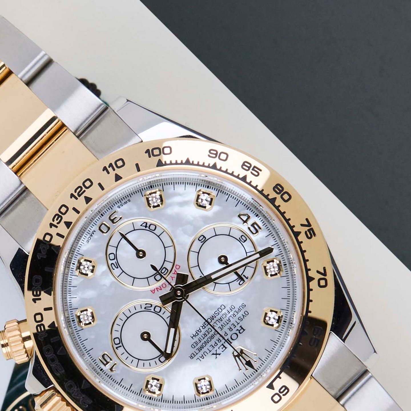 Rolex Daytona 116503 - (4/8)
