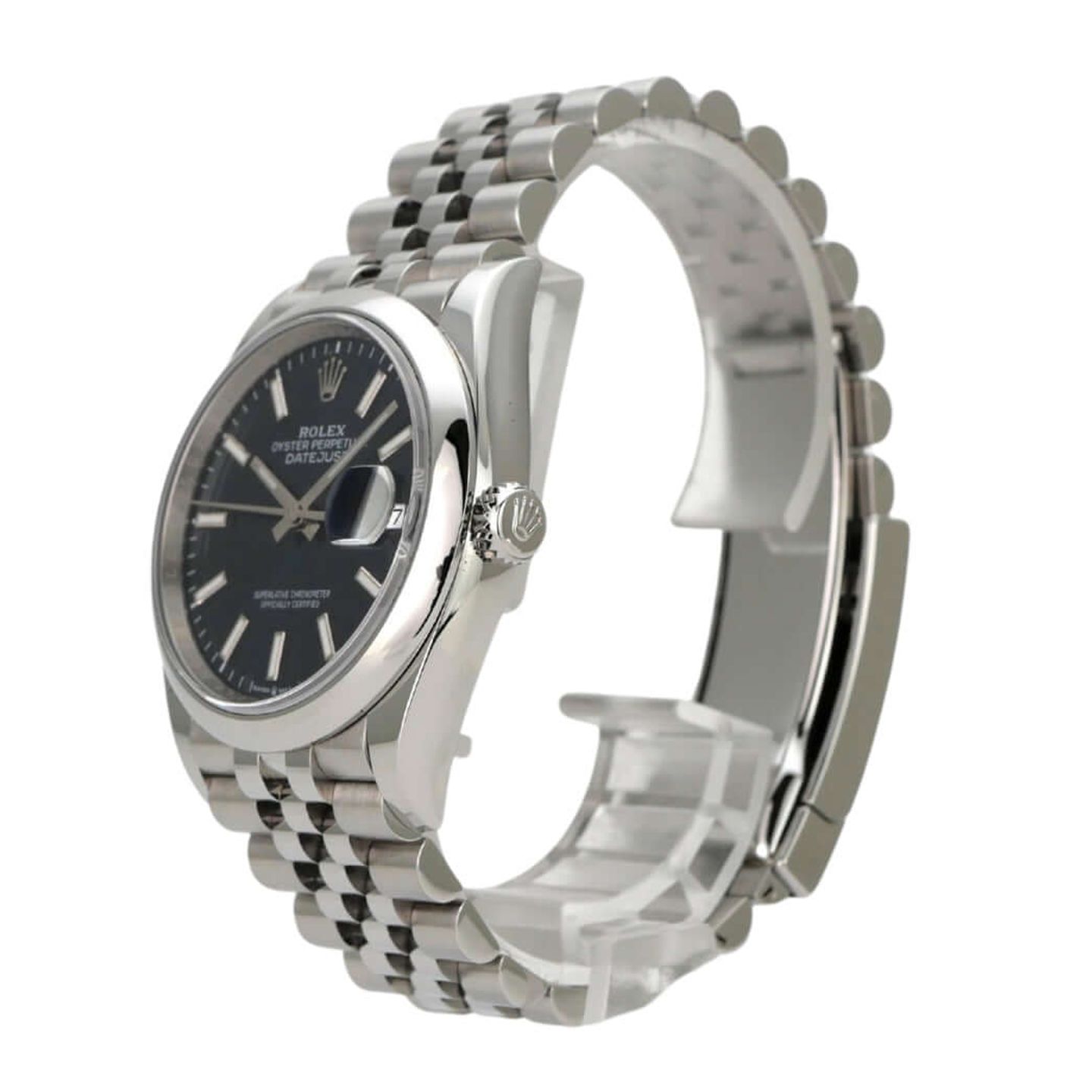 Rolex Datejust 36 126200 - (3/8)