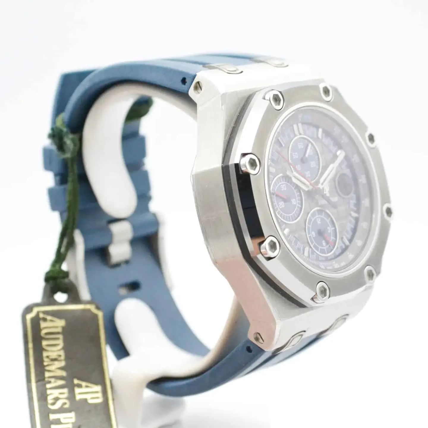 Audemars Piguet Royal Oak Offshore 26568PM.OO.A021CA.01 - (6/8)