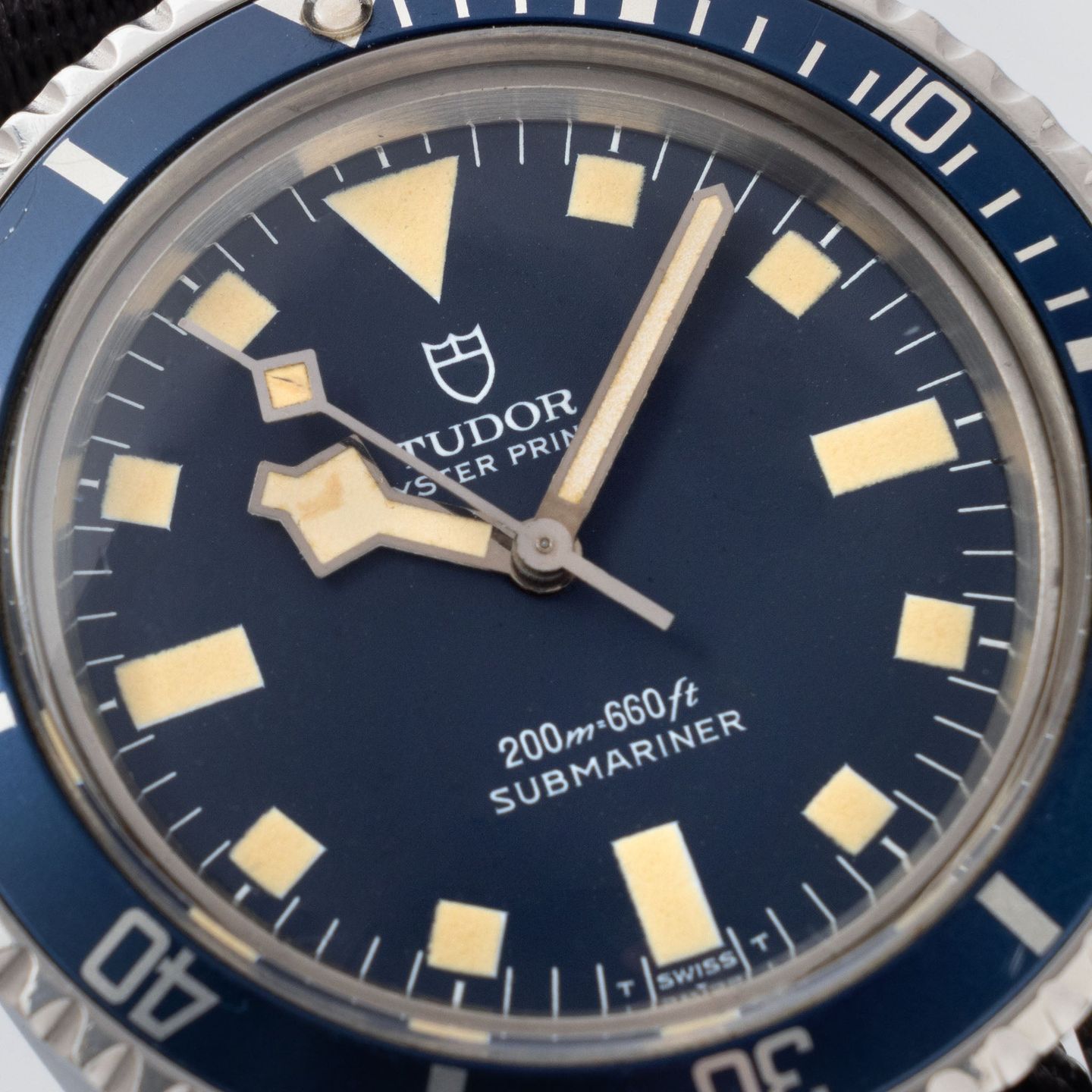 Tudor Submariner 9401/0 - (5/8)