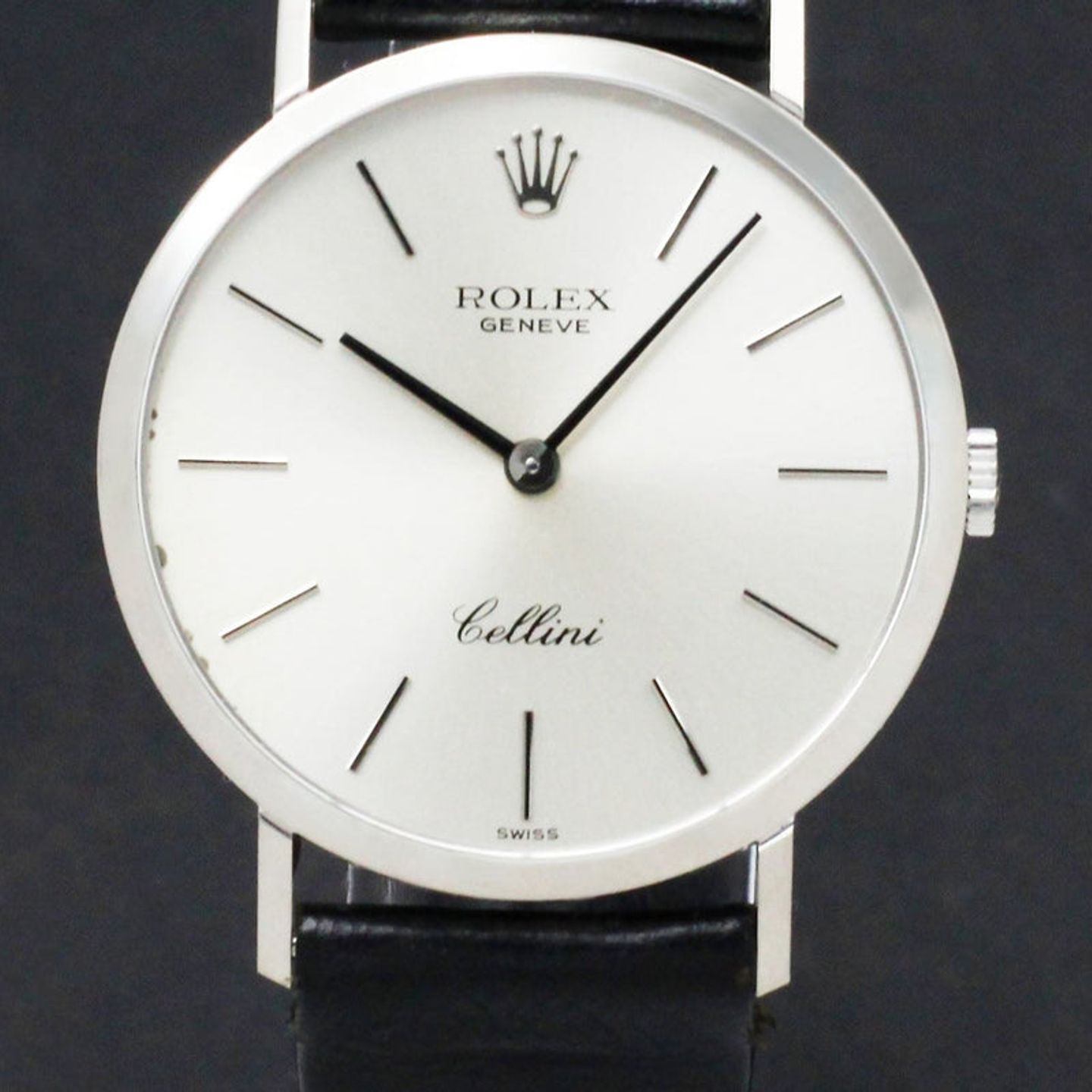 Rolex Cellini 4112 - (1/7)