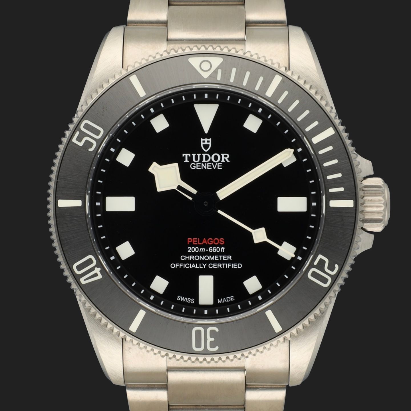 Tudor Pelagos 25407N - (3/8)