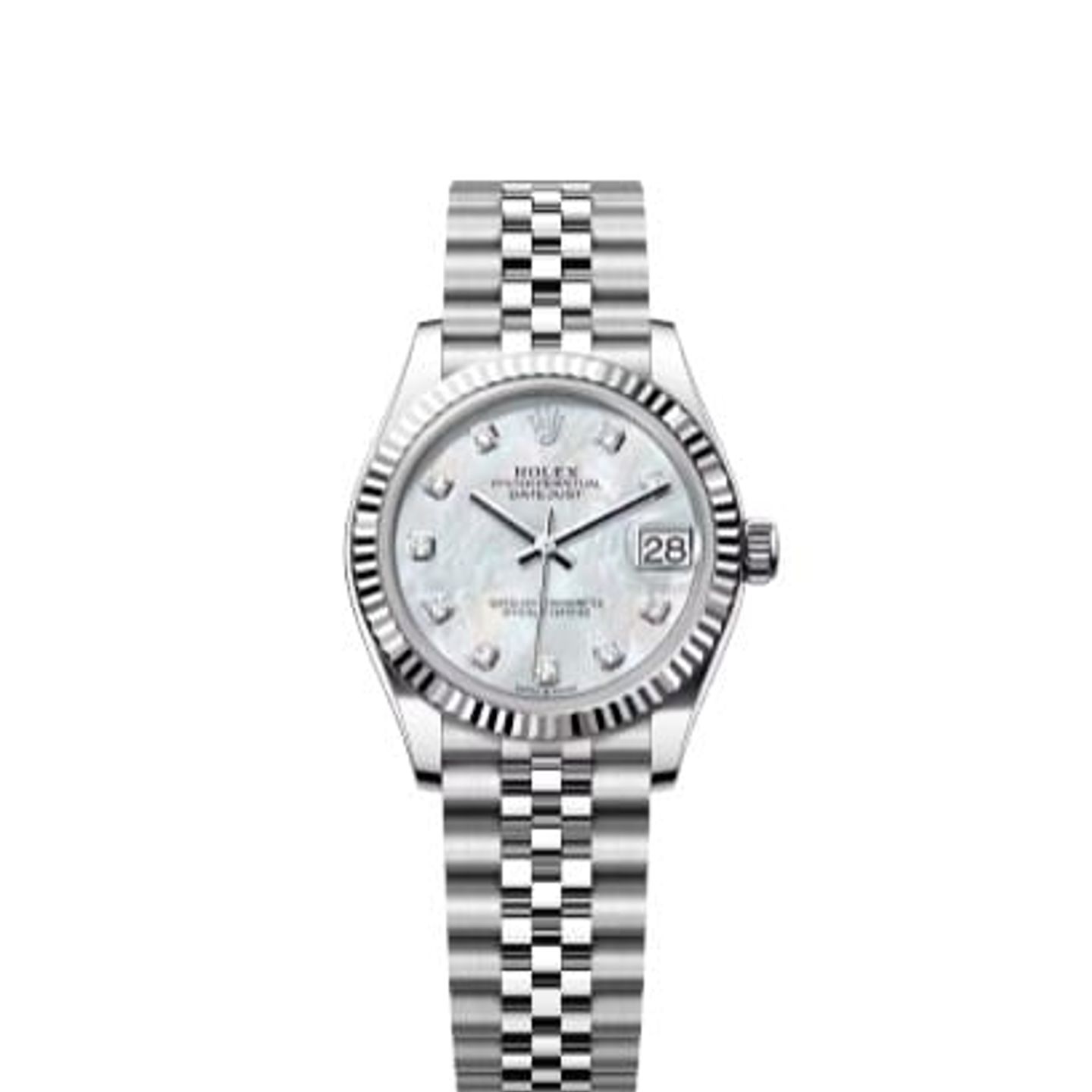 Rolex Datejust 31 278274 - (1/6)