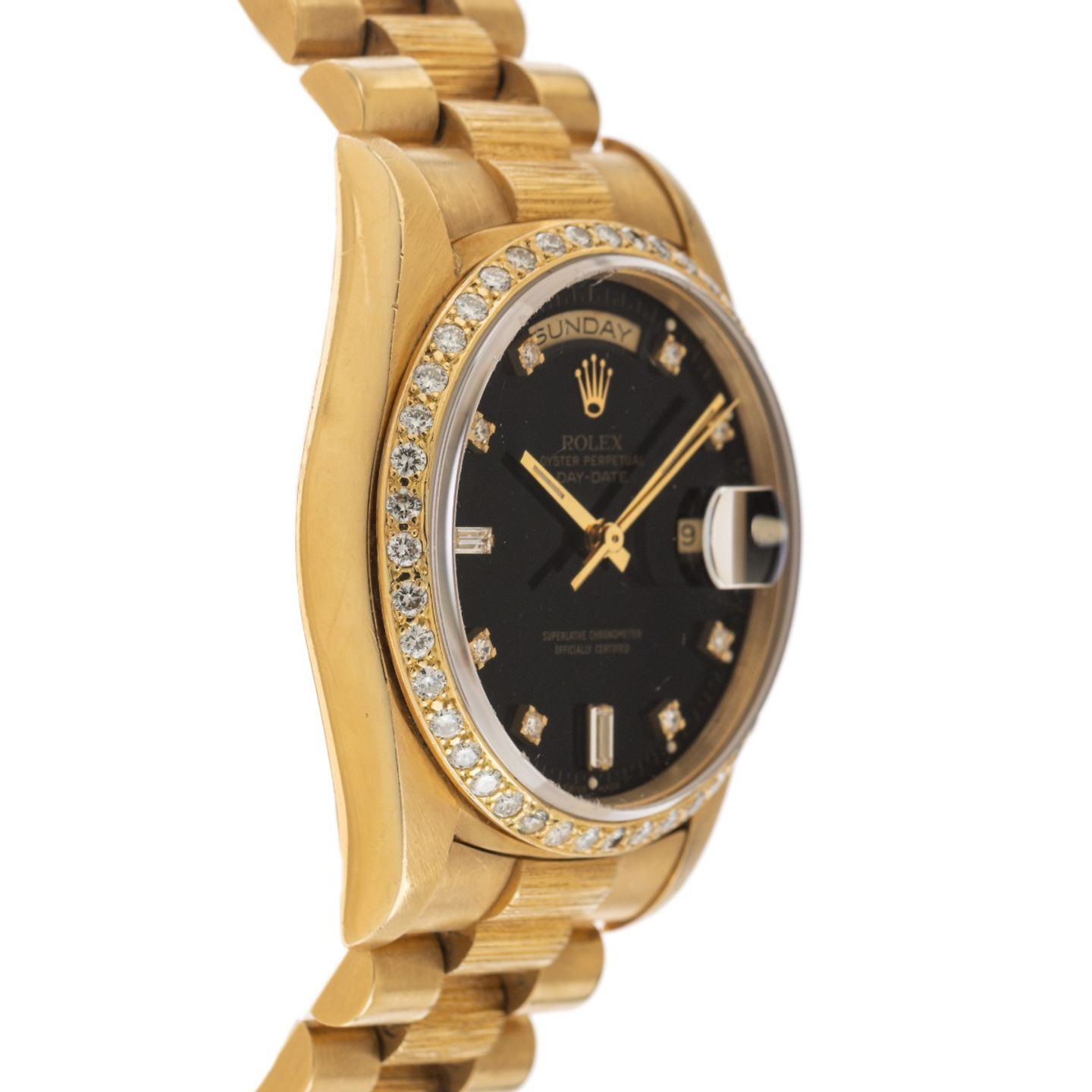 Rolex Day-Date 36 18248 - (5/8)