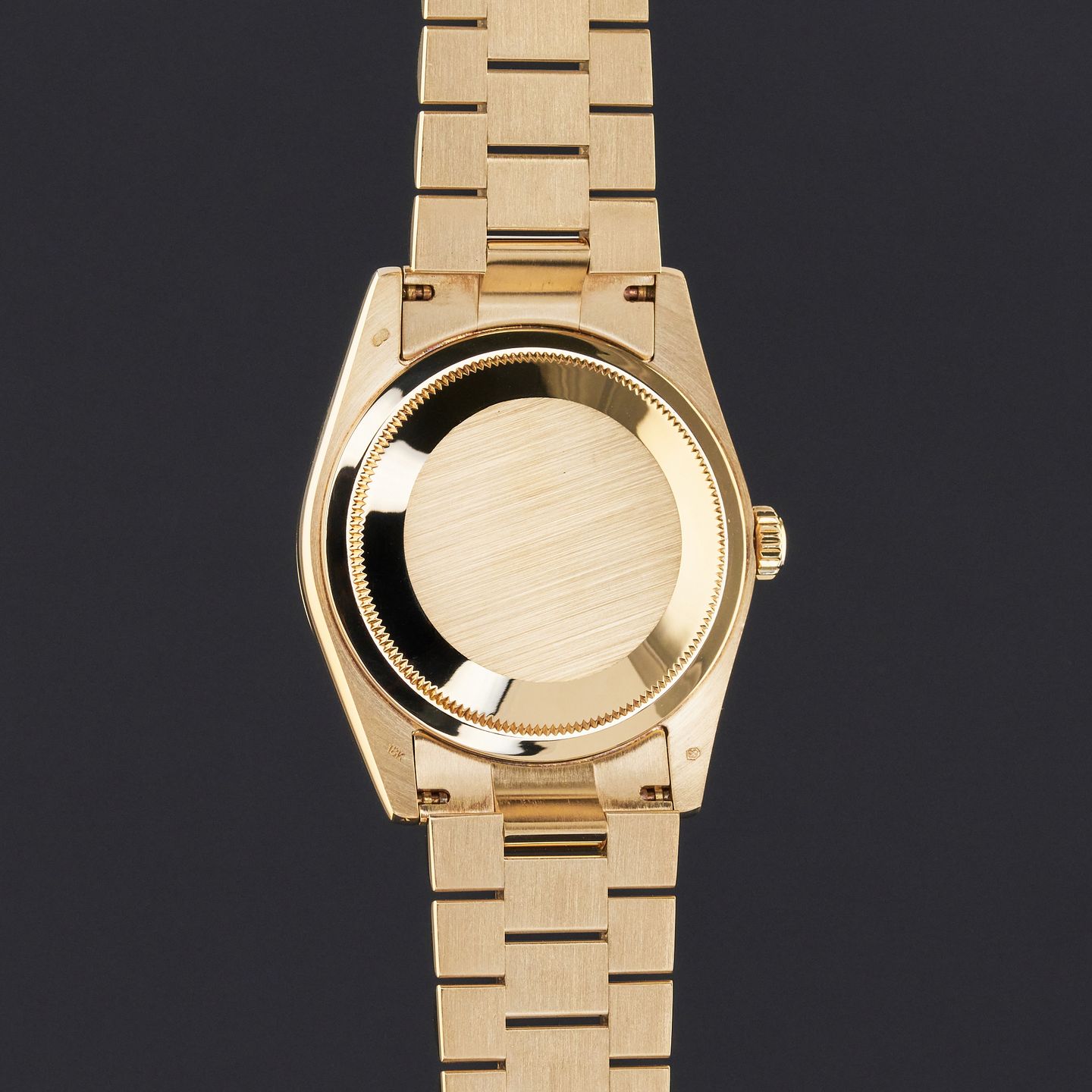 Rolex Day-Date 36 118238 - (7/8)