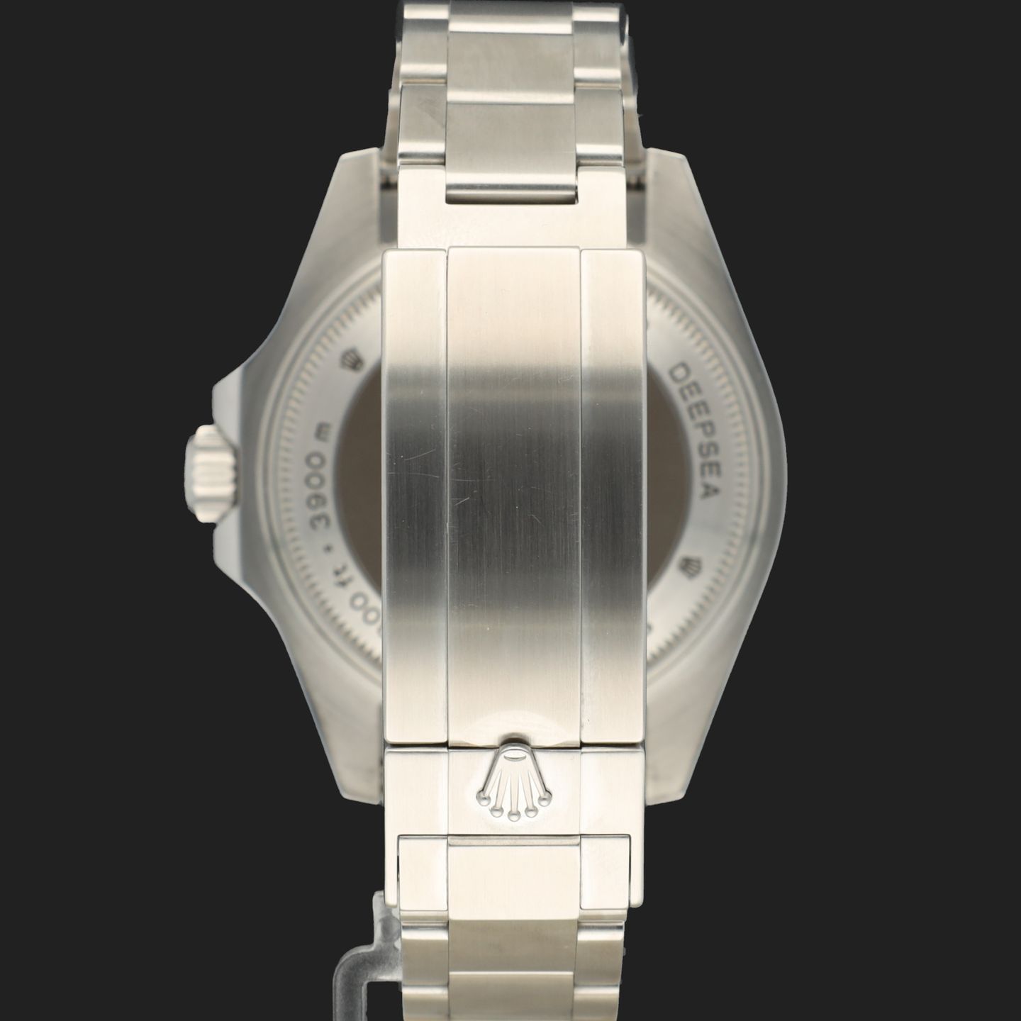 Rolex Sea-Dweller Deepsea 116660 - (6/8)