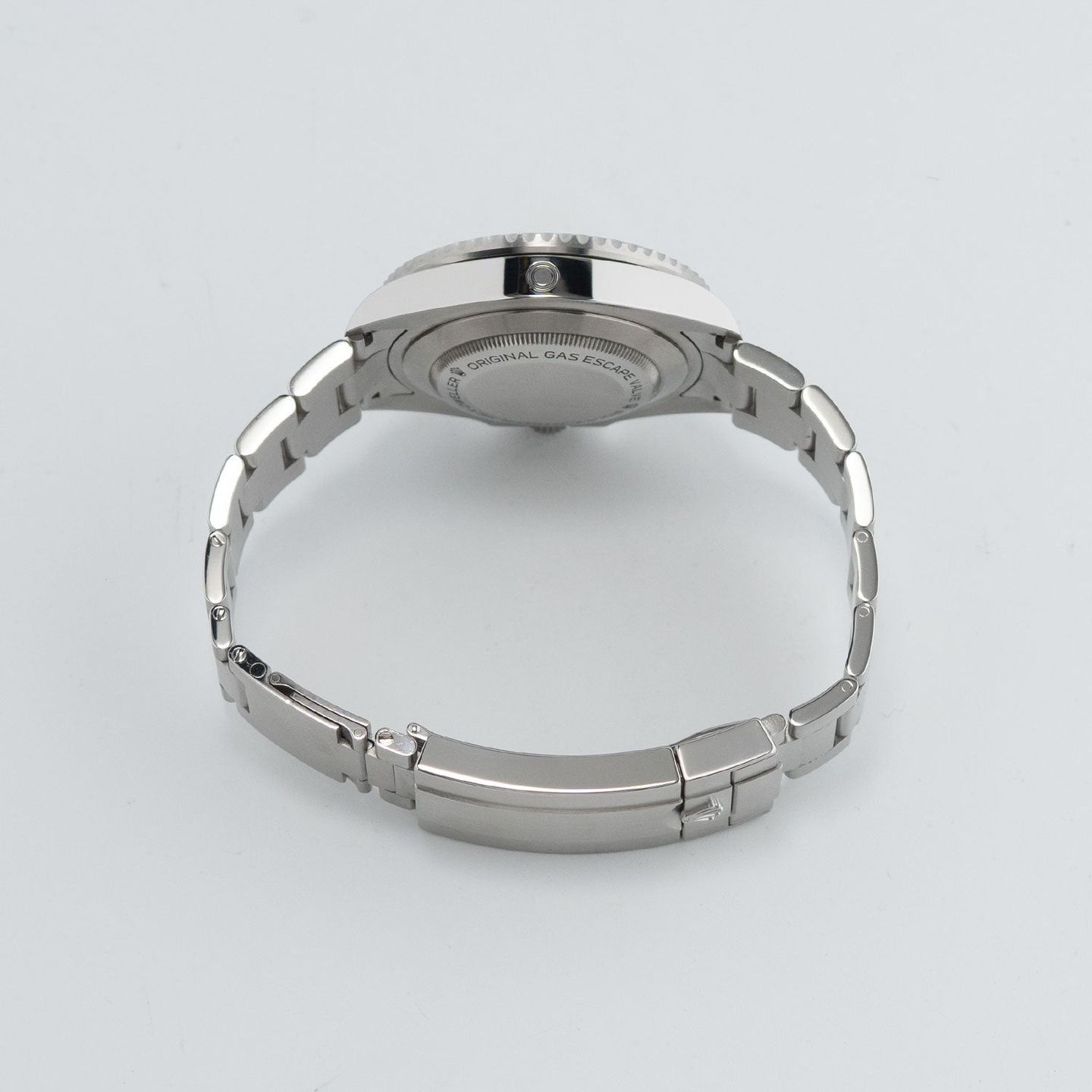 Rolex Sea-Dweller 126600 - (4/5)