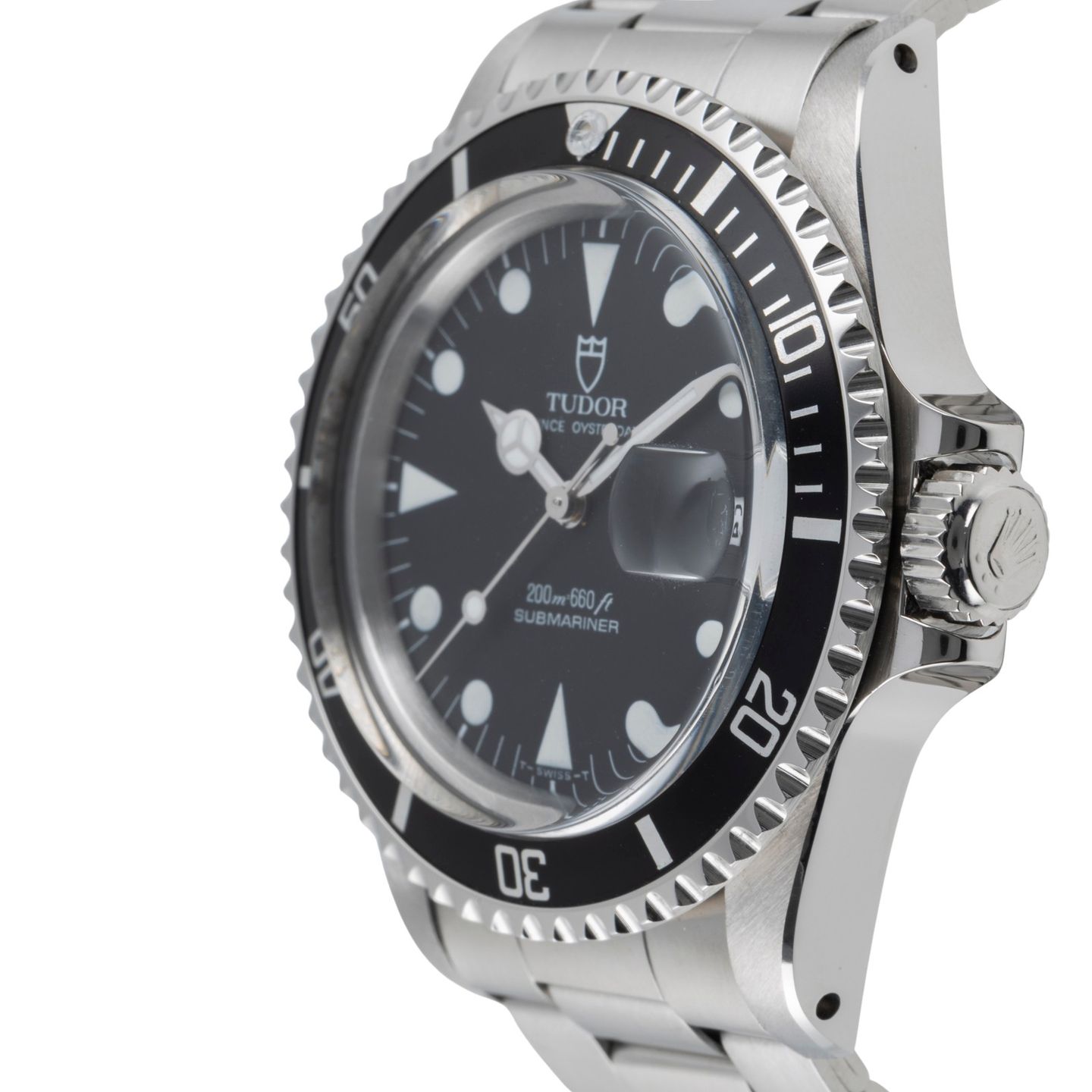 Tudor Submariner 79090 - (6/8)