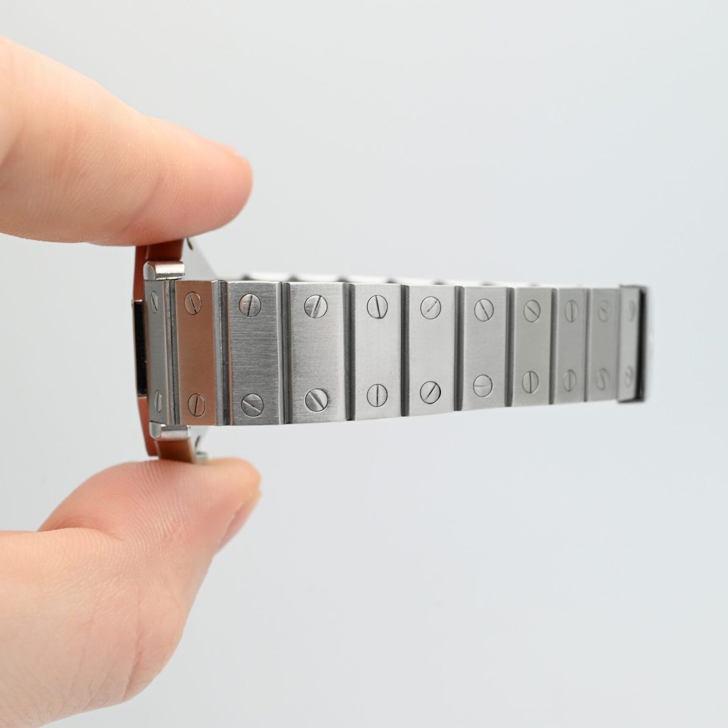 Cartier Santos 2965 - (8/8)