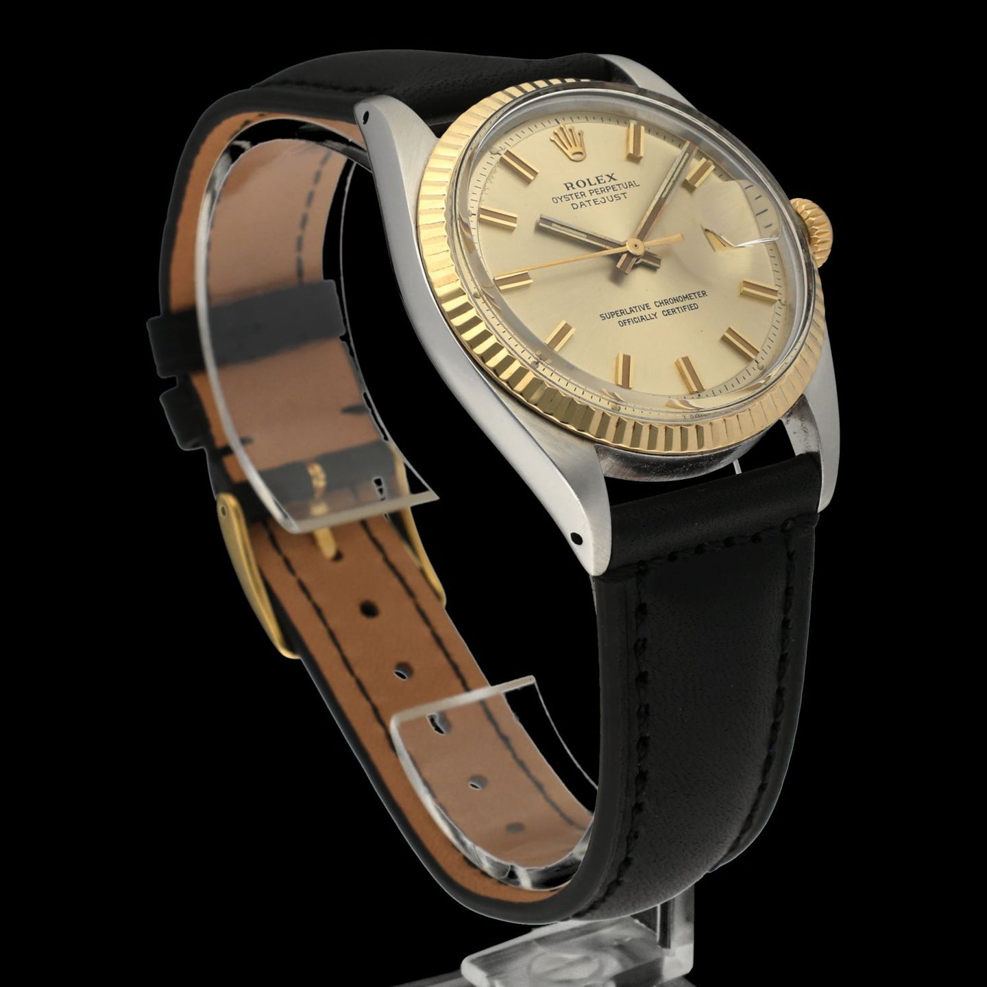 Rolex Datejust 1601 - (5/7)