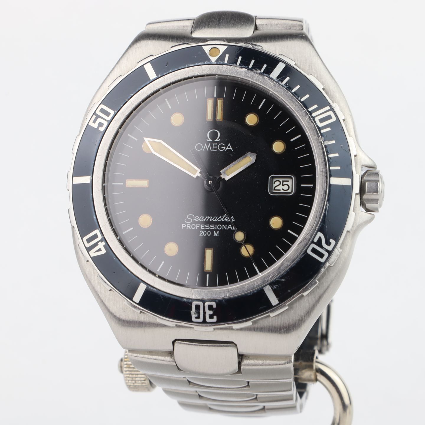 Omega Seamaster 396.1041 (Onbekend (willekeurig serienummer)) - 40mm (1/8)