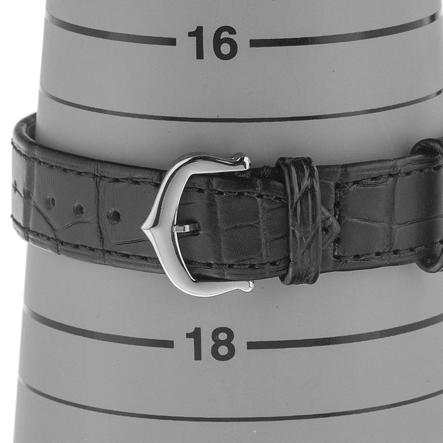 Cartier Santos Dumont W2SA0038 - (8/8)