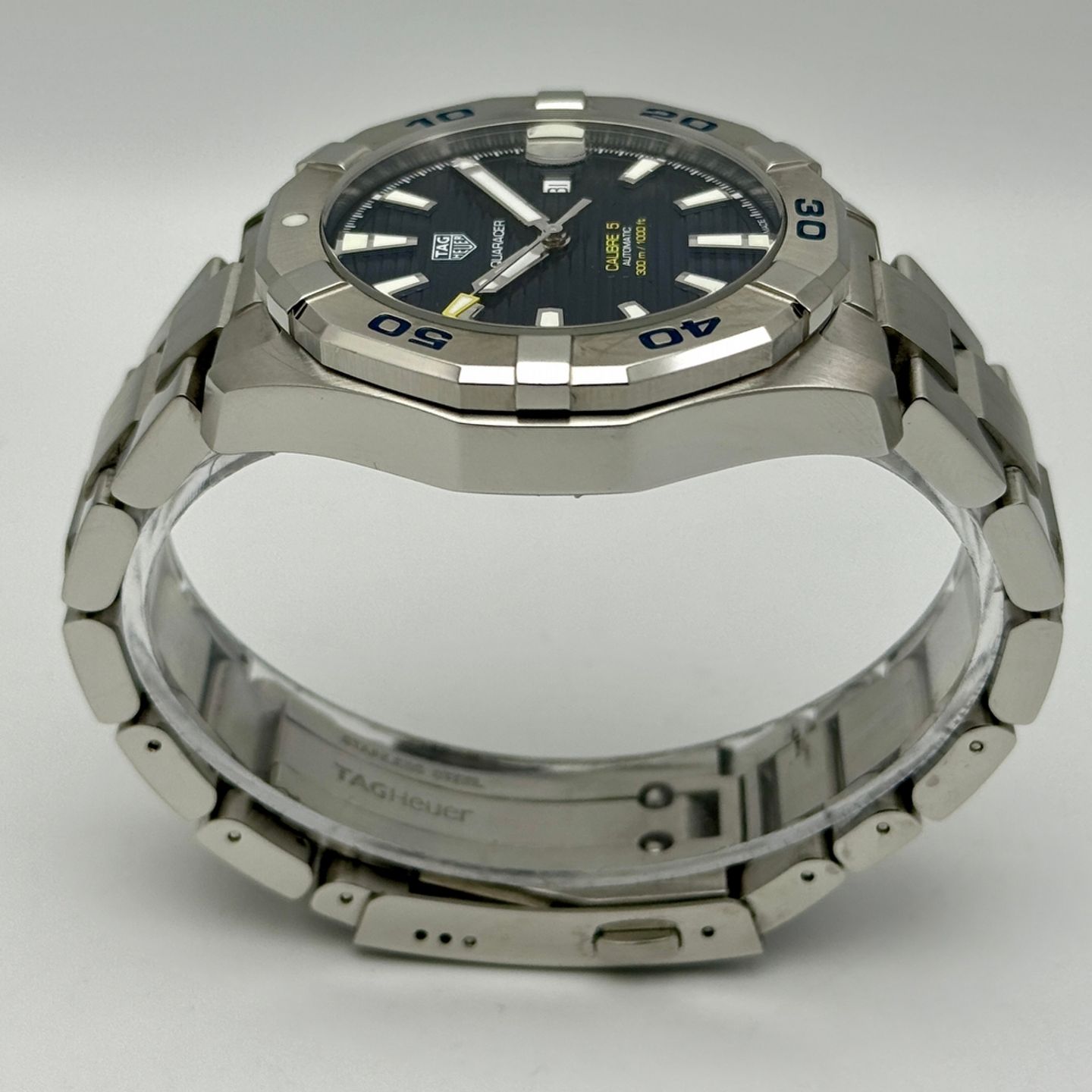TAG Heuer Aquaracer 300M WAY2012.BA0927 - (7/8)