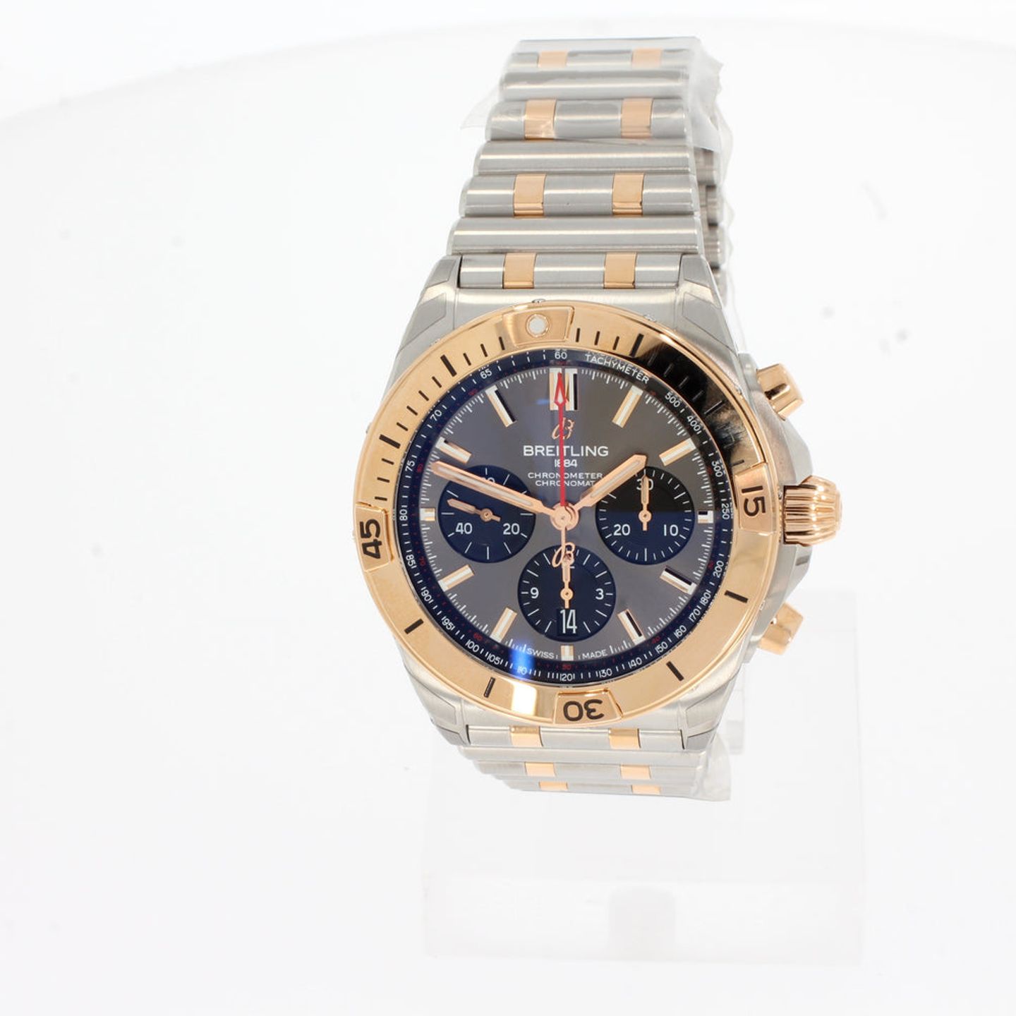 Breitling Chronomat 42 UB0134101B1U1 - (1/4)