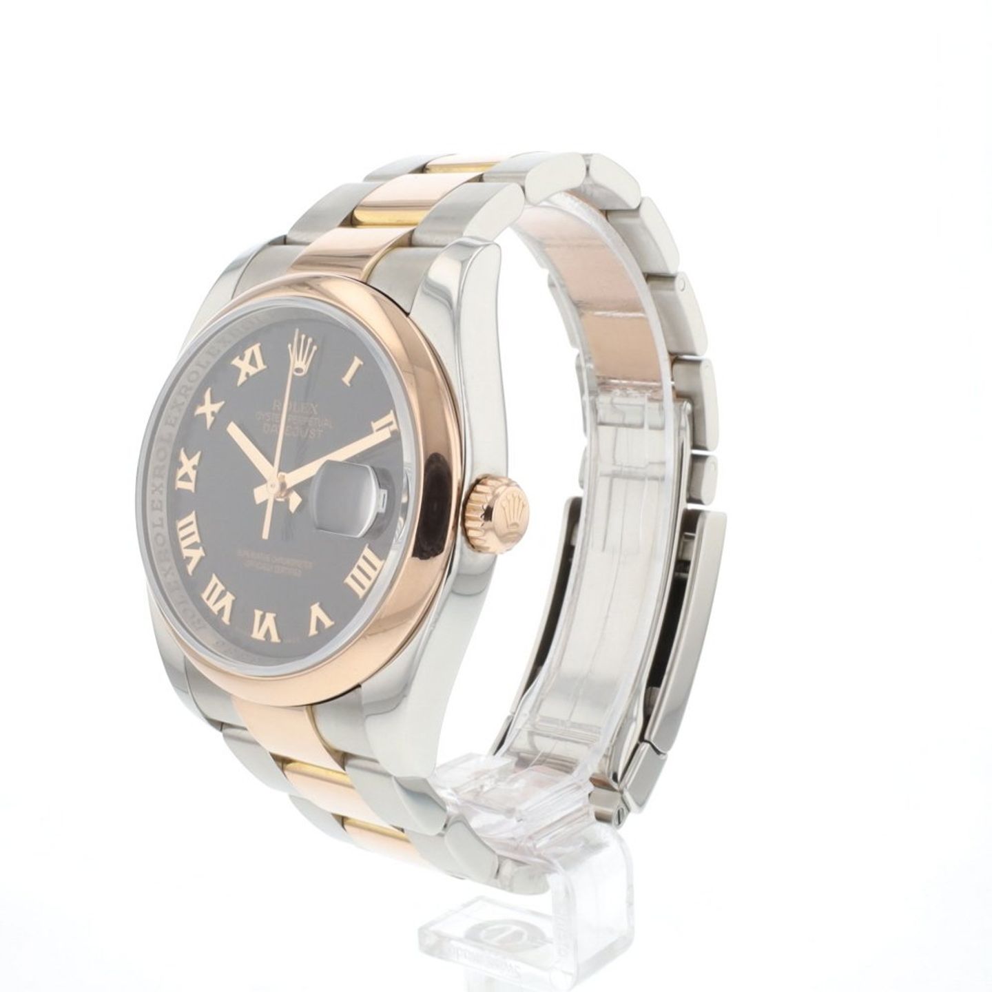 Rolex Datejust 36 116201 - (2/6)
