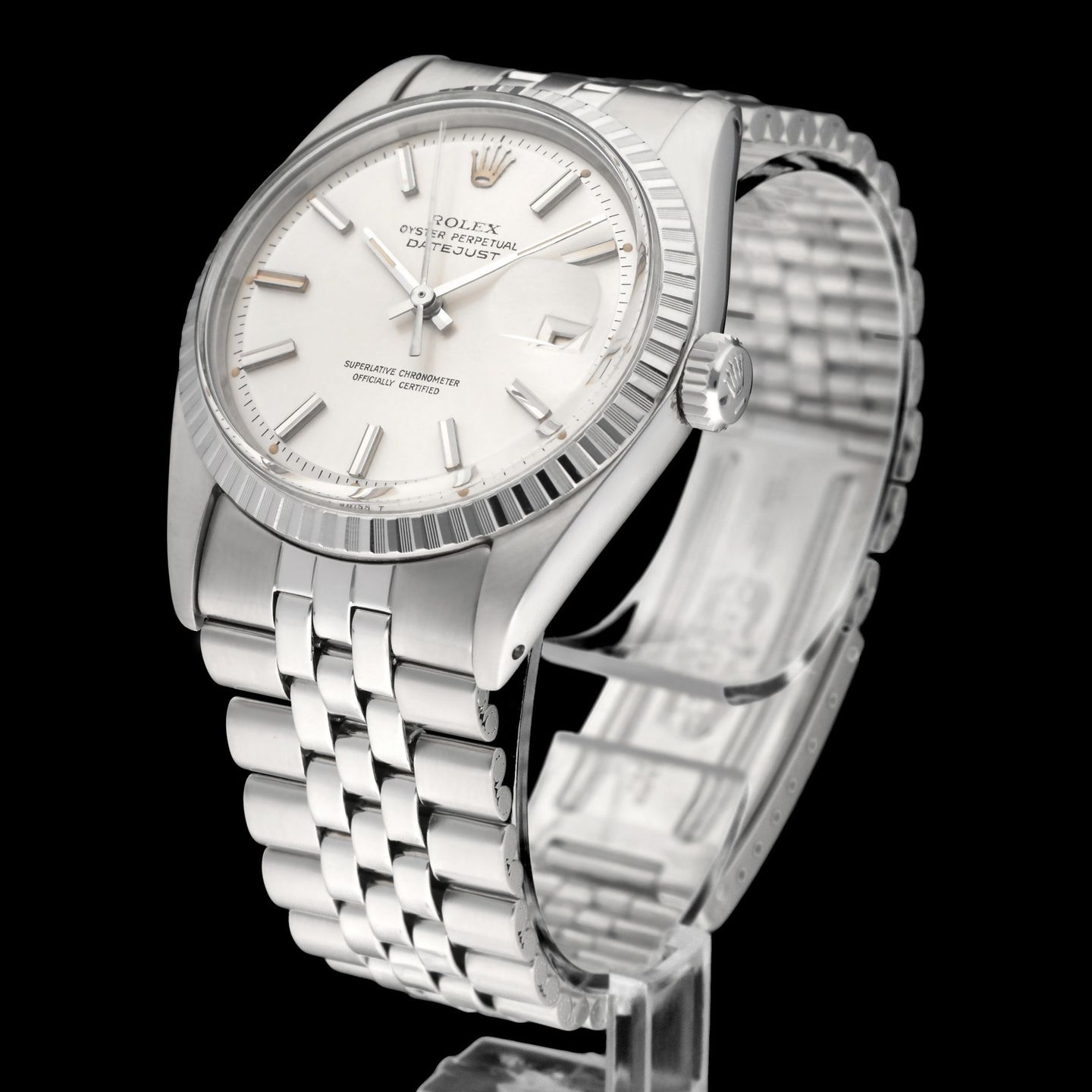 Rolex Datejust 1603 - (4/7)