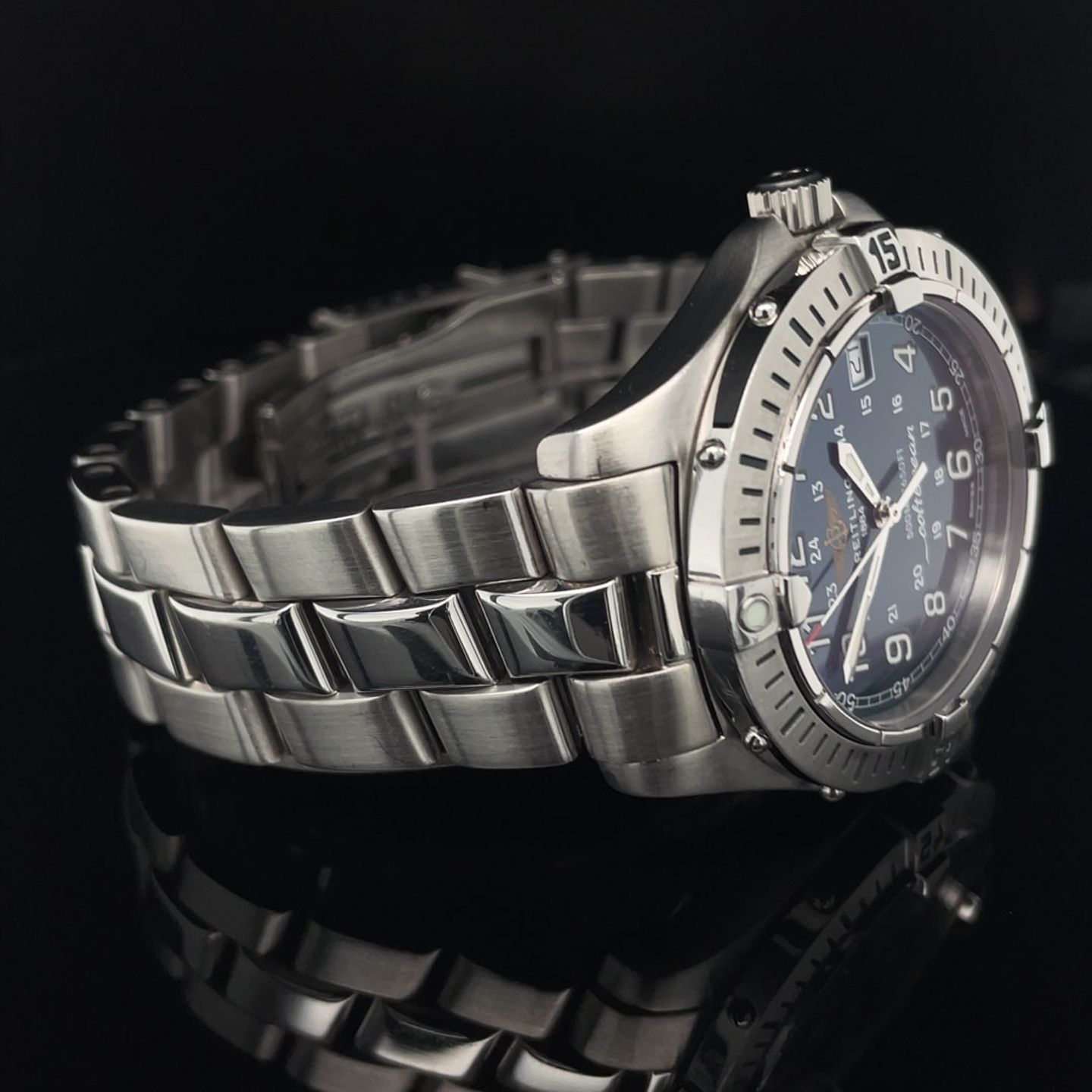 Breitling Colt A64350 - (4/8)