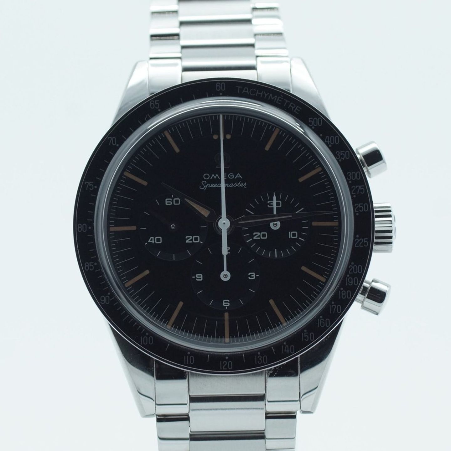 Omega Speedmaster 310.30.40.50.06.001 - (2/8)