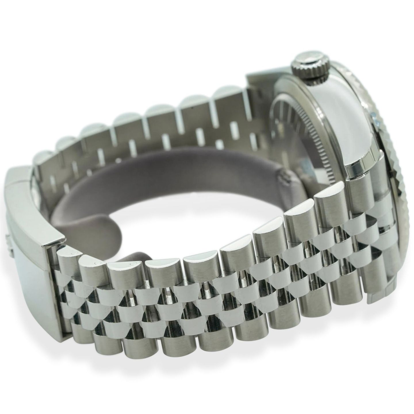 Rolex Sky-Dweller 336934 (2025) - 42 mm Steel case (8/8)