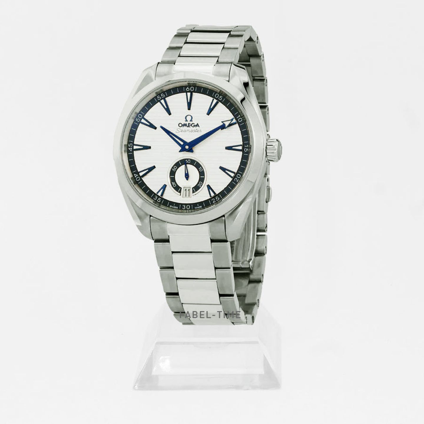 Omega Seamaster Aqua Terra 220.10.41.21.02.004 - (1/1)