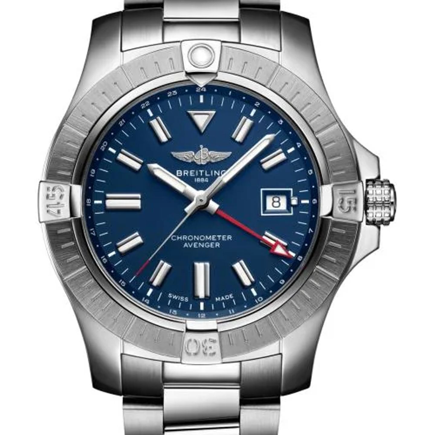 Breitling Avenger A32395101C1A1 - (1/1)