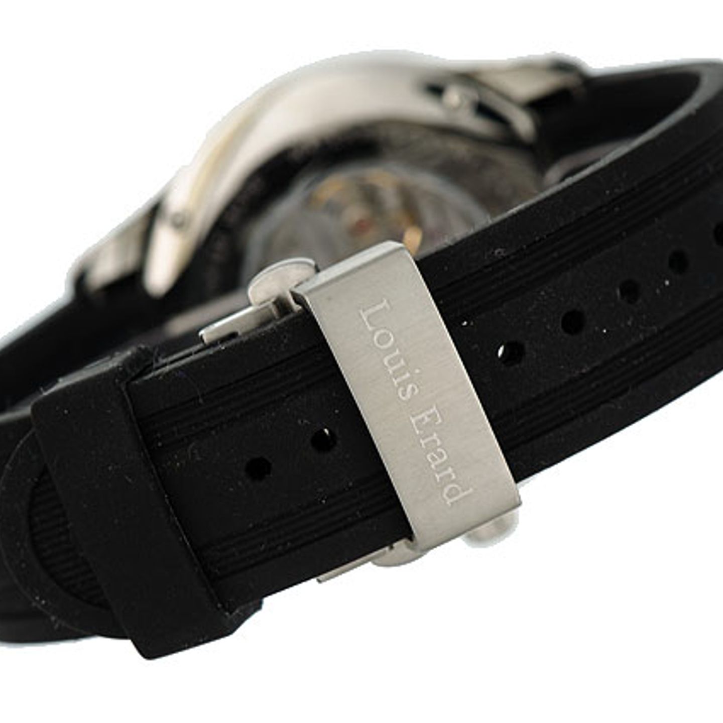 Louis Erard Unknown 53209AS02 - (5/6)