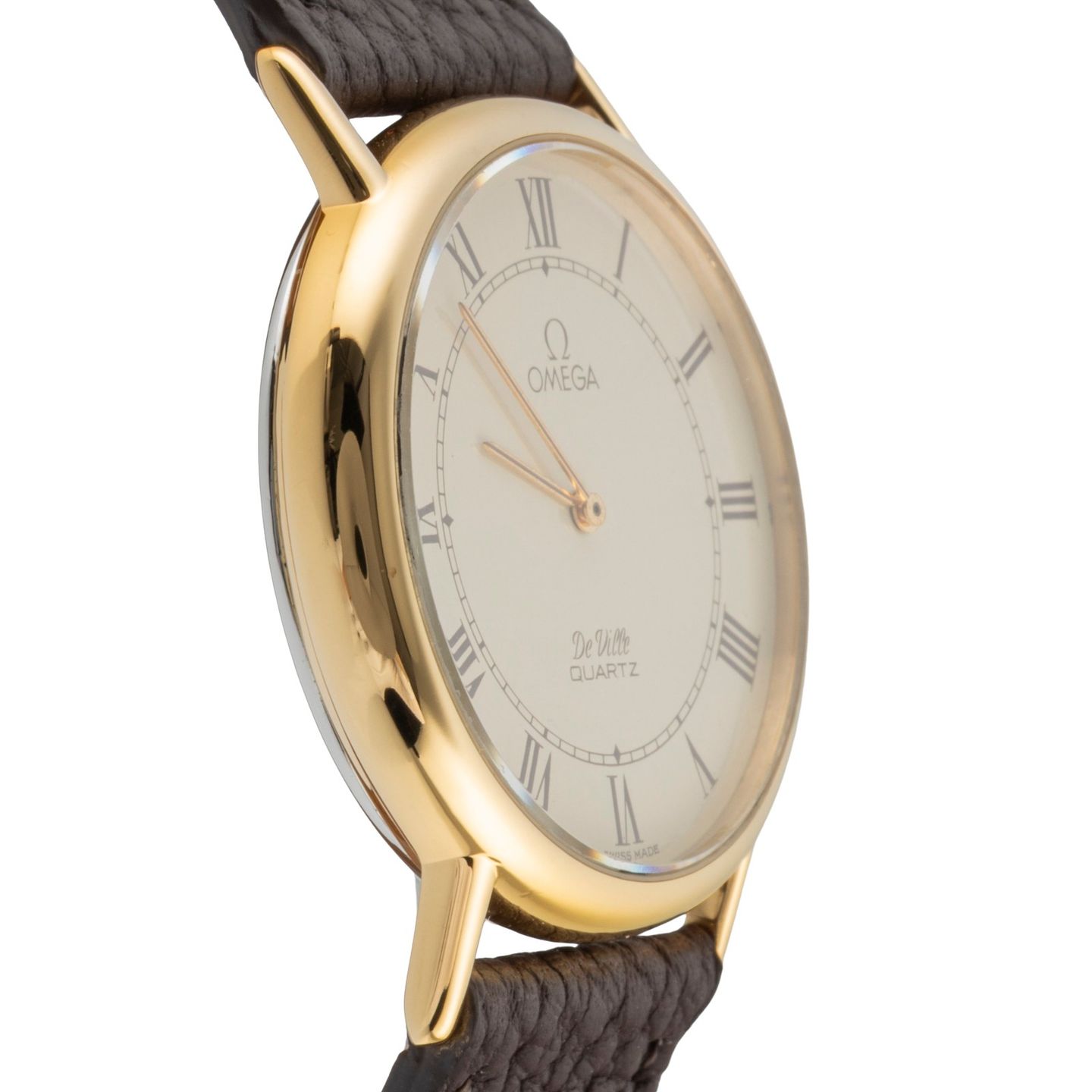 Omega De Ville 191.0092 - (7/8)
