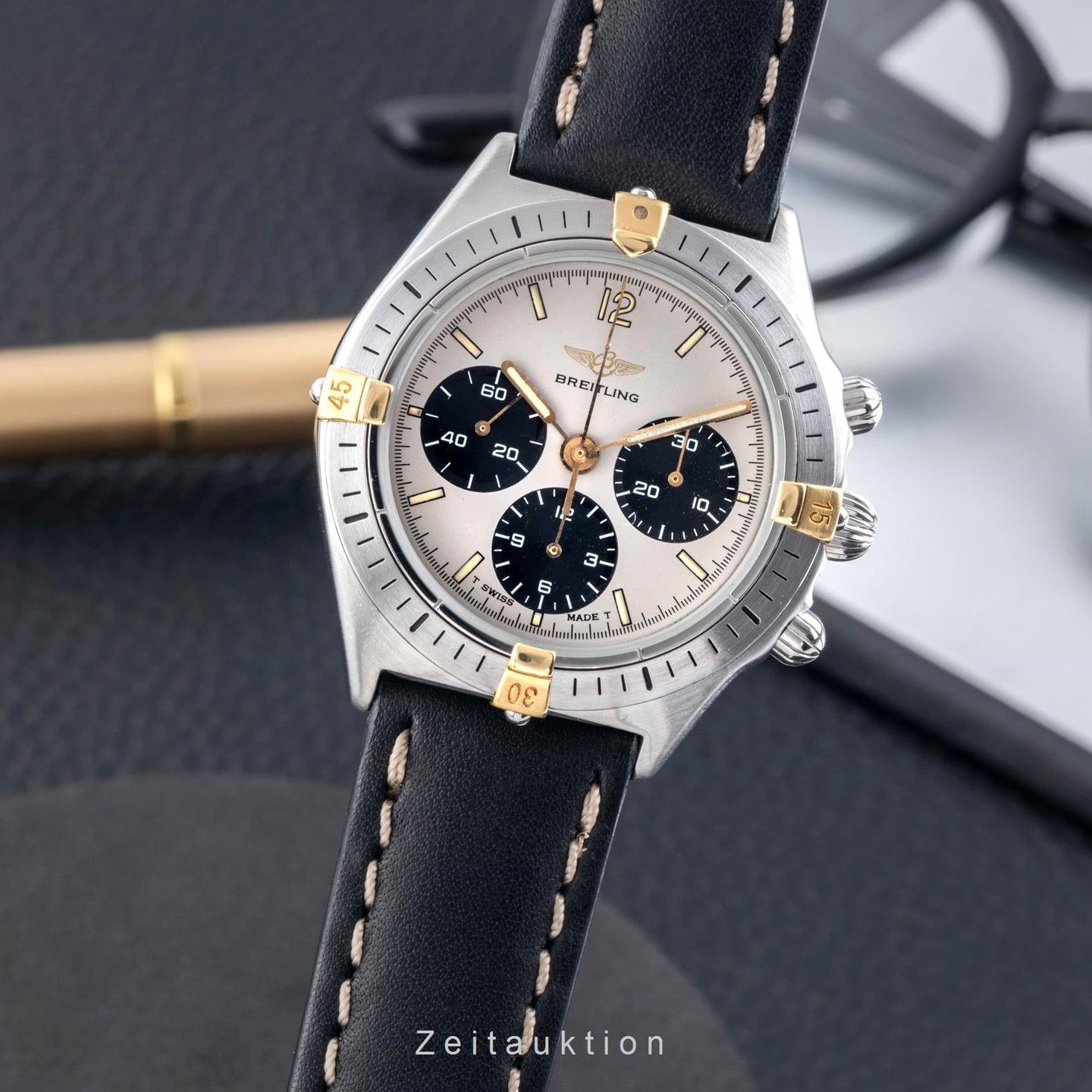 Breitling Callisto 80520N - (1/8)