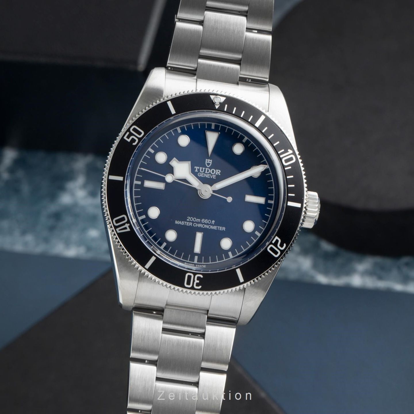 Tudor Black Bay 68 7943A1A0NU - (1/8)