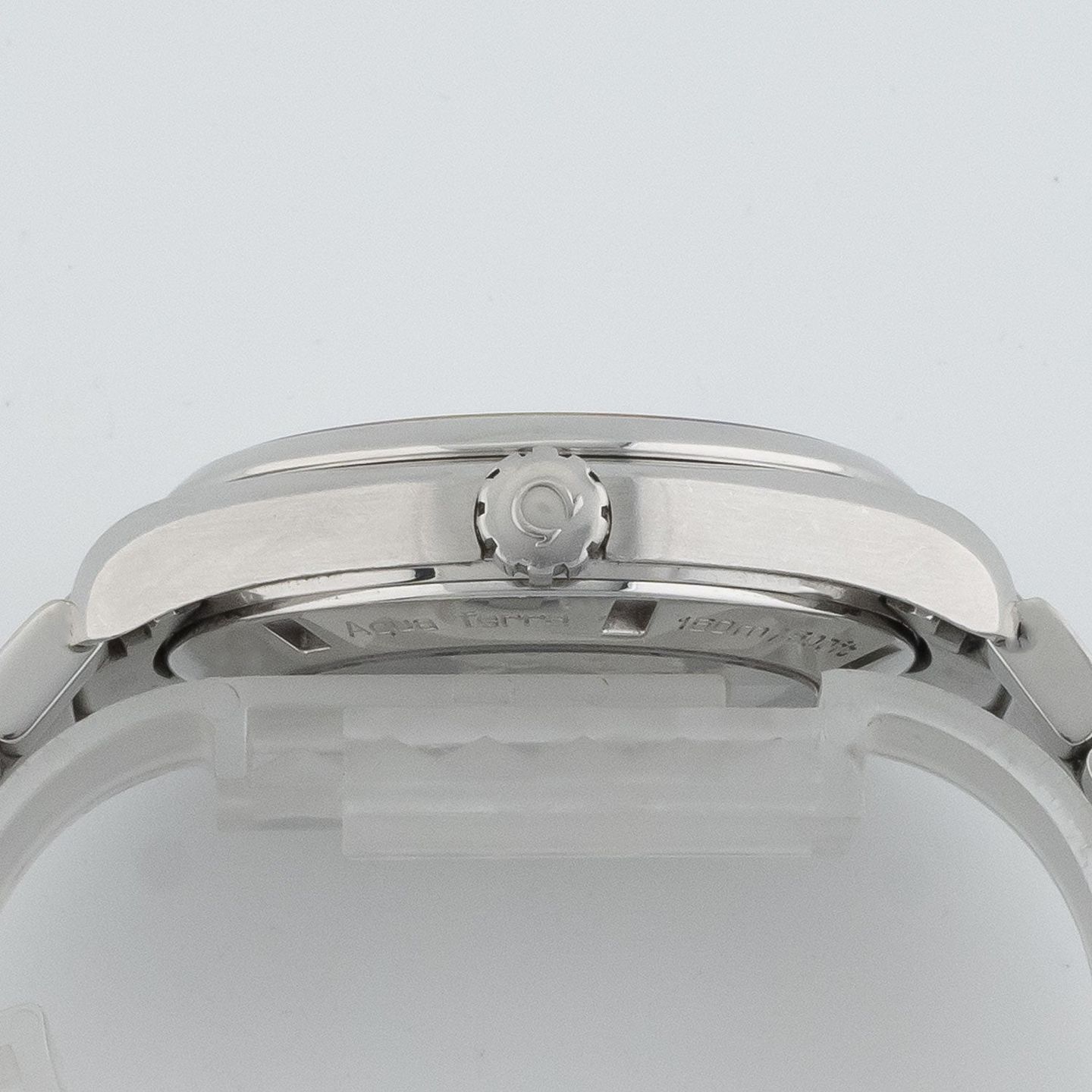 Omega Seamaster Aqua Terra 231.10.42.21.02.001 - (3/6)