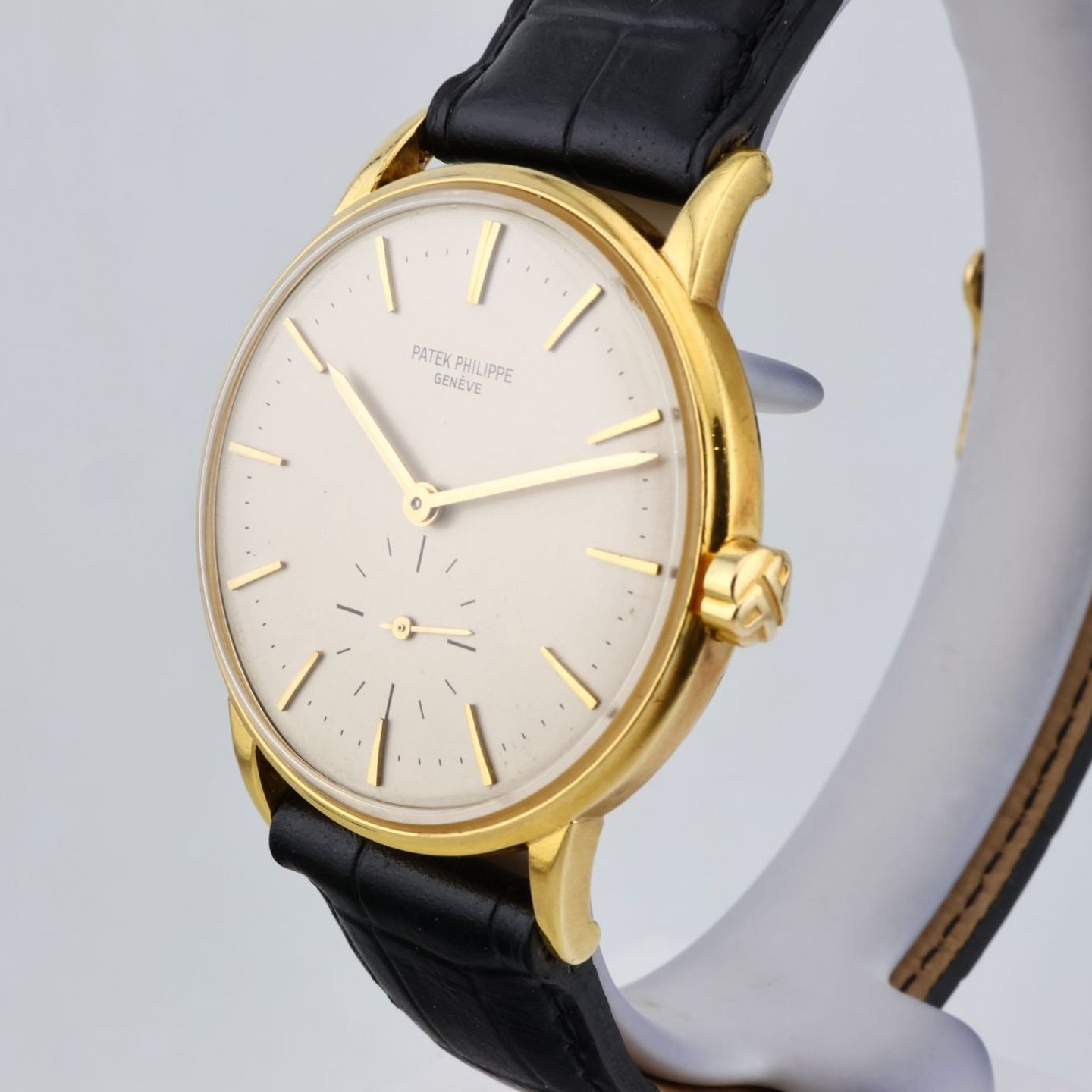 Patek Philippe Calatrava 3425 - (3/6)