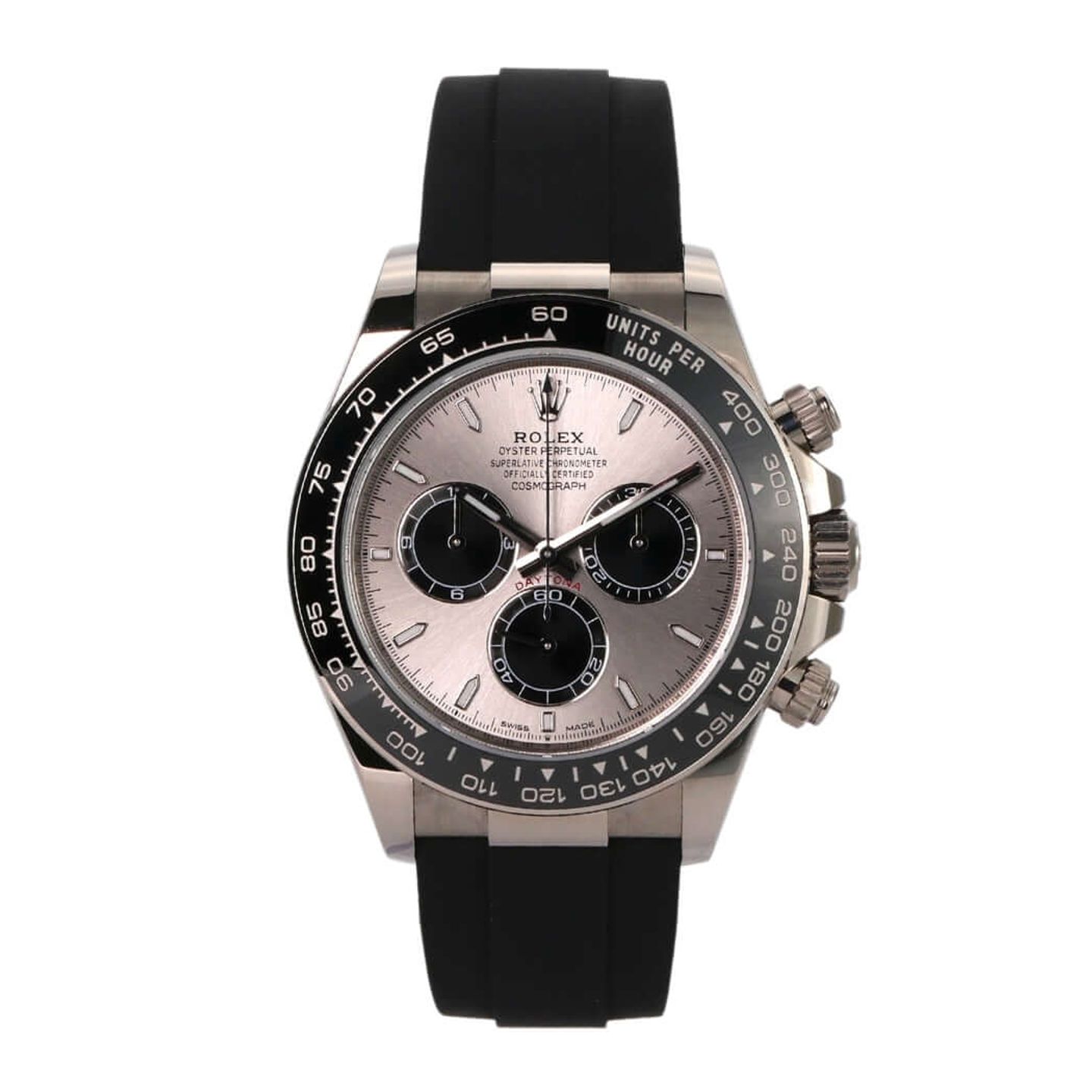 Rolex Daytona 126519LN - (2/8)